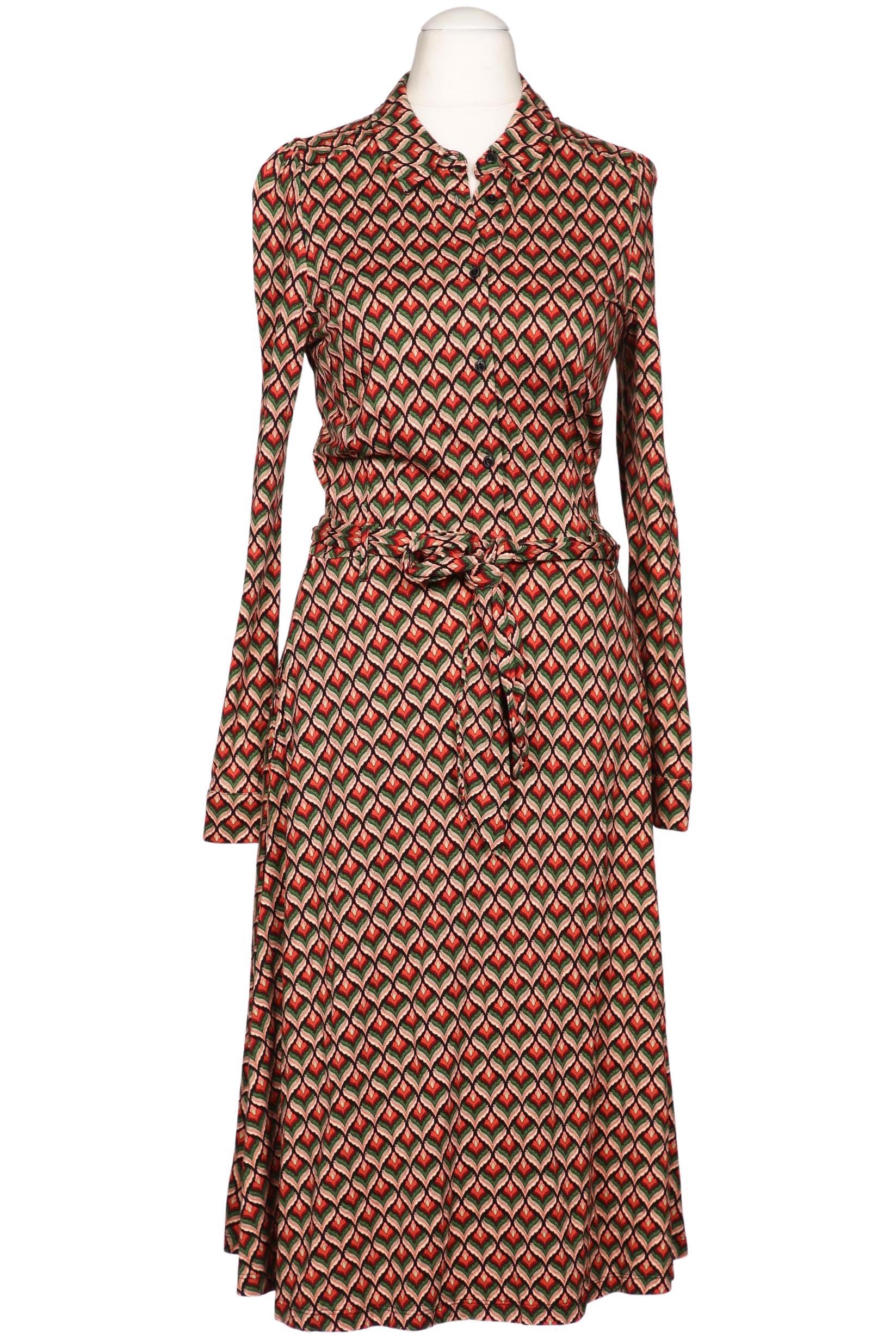 

King Louie Damen Kleid, mehrfarbig, Gr. 38