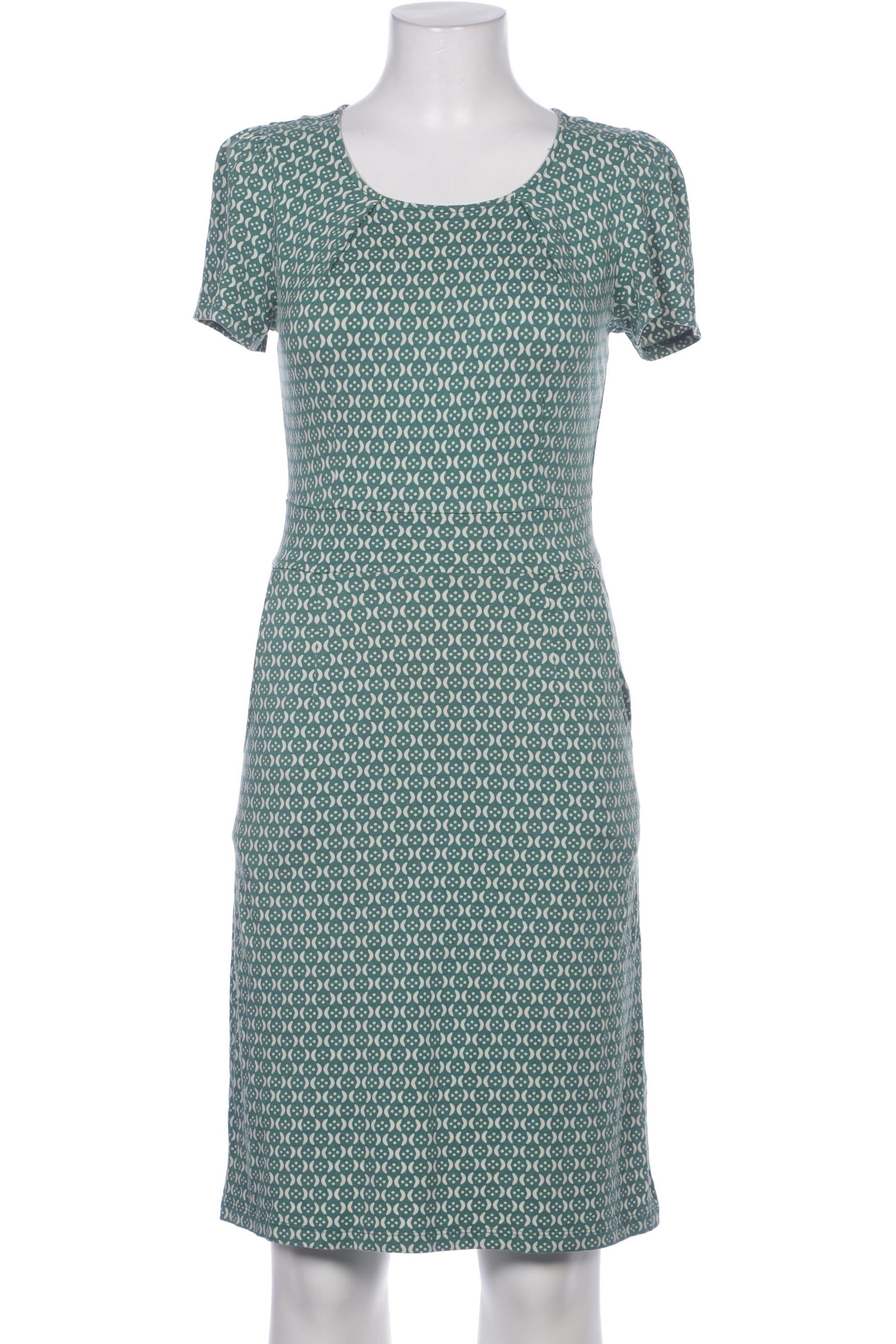 

King Louie Damen Kleid, grün, Gr. 38