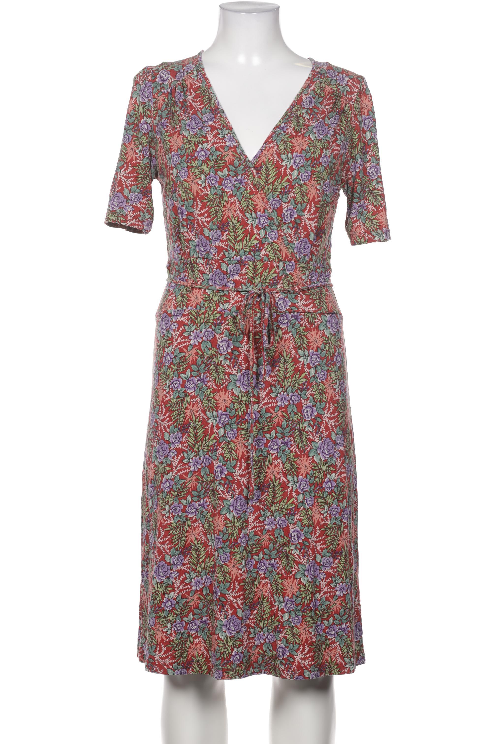 

King Louie Damen Kleid, mehrfarbig, Gr. 42