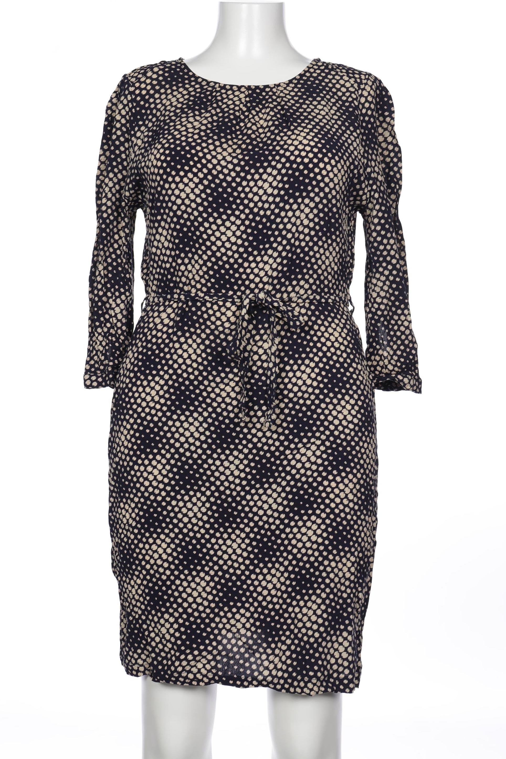 

KING LOUIE Damen Kleid, marineblau