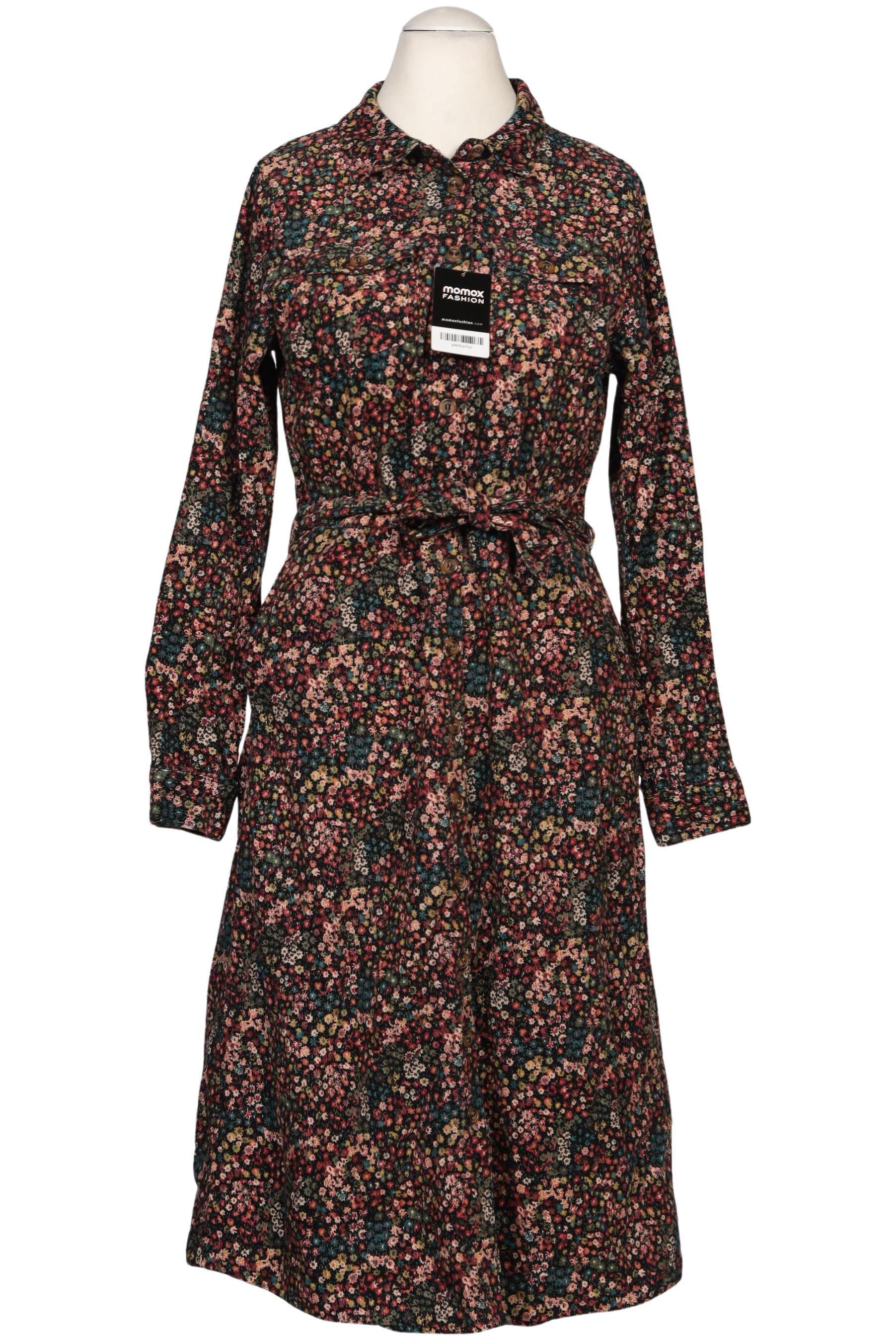 

King Louie Damen Kleid, mehrfarbig, Gr. 38