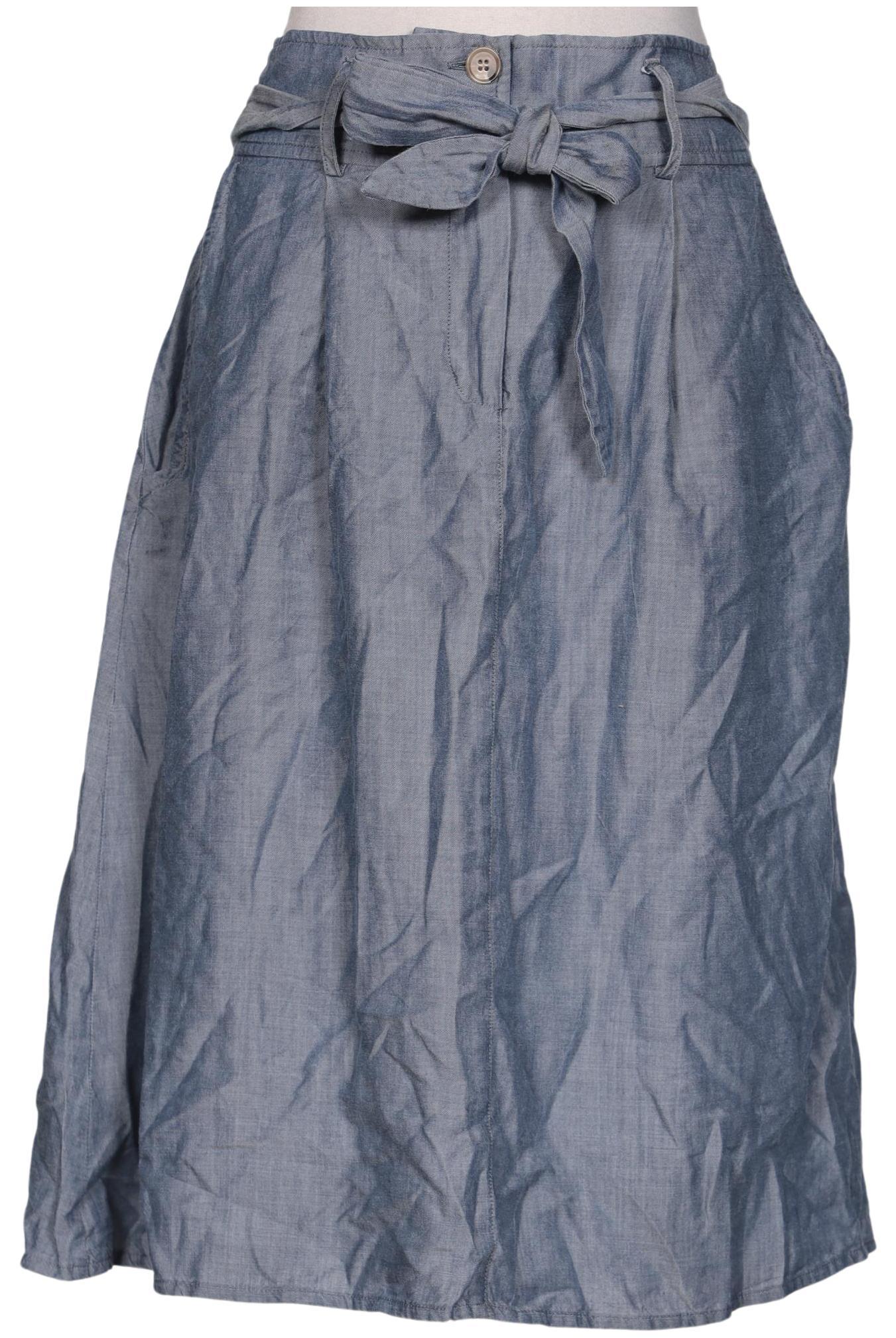 

King Louie Damen Rock, blau, Gr. 40