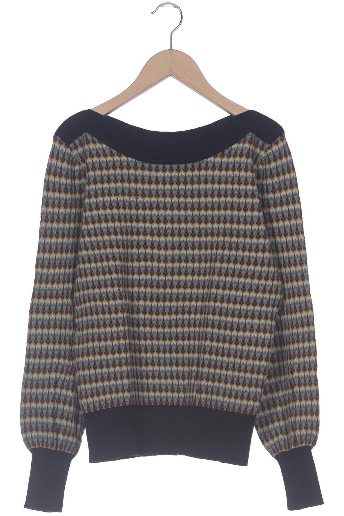

King Louie Damen Pullover, mehrfarbig, Gr. 38
