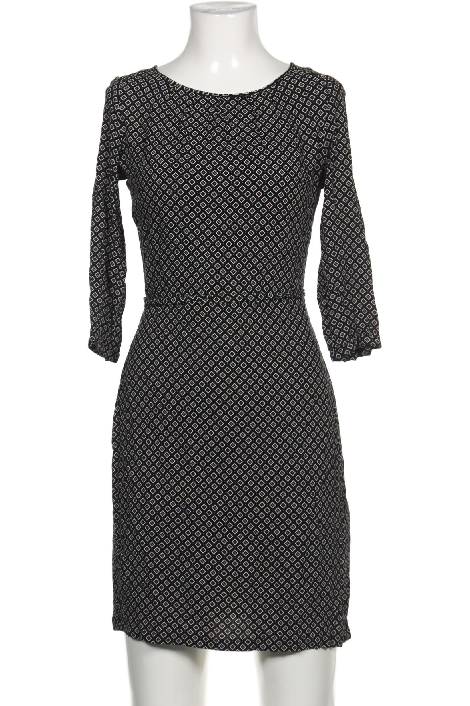 

KING LOUIE Damen Kleid, schwarz