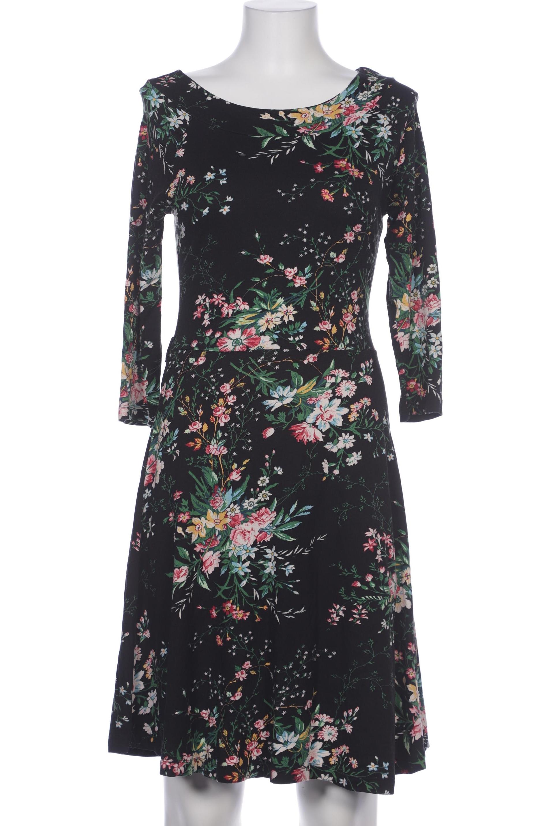 

King Louie Damen Kleid, schwarz, Gr. 38