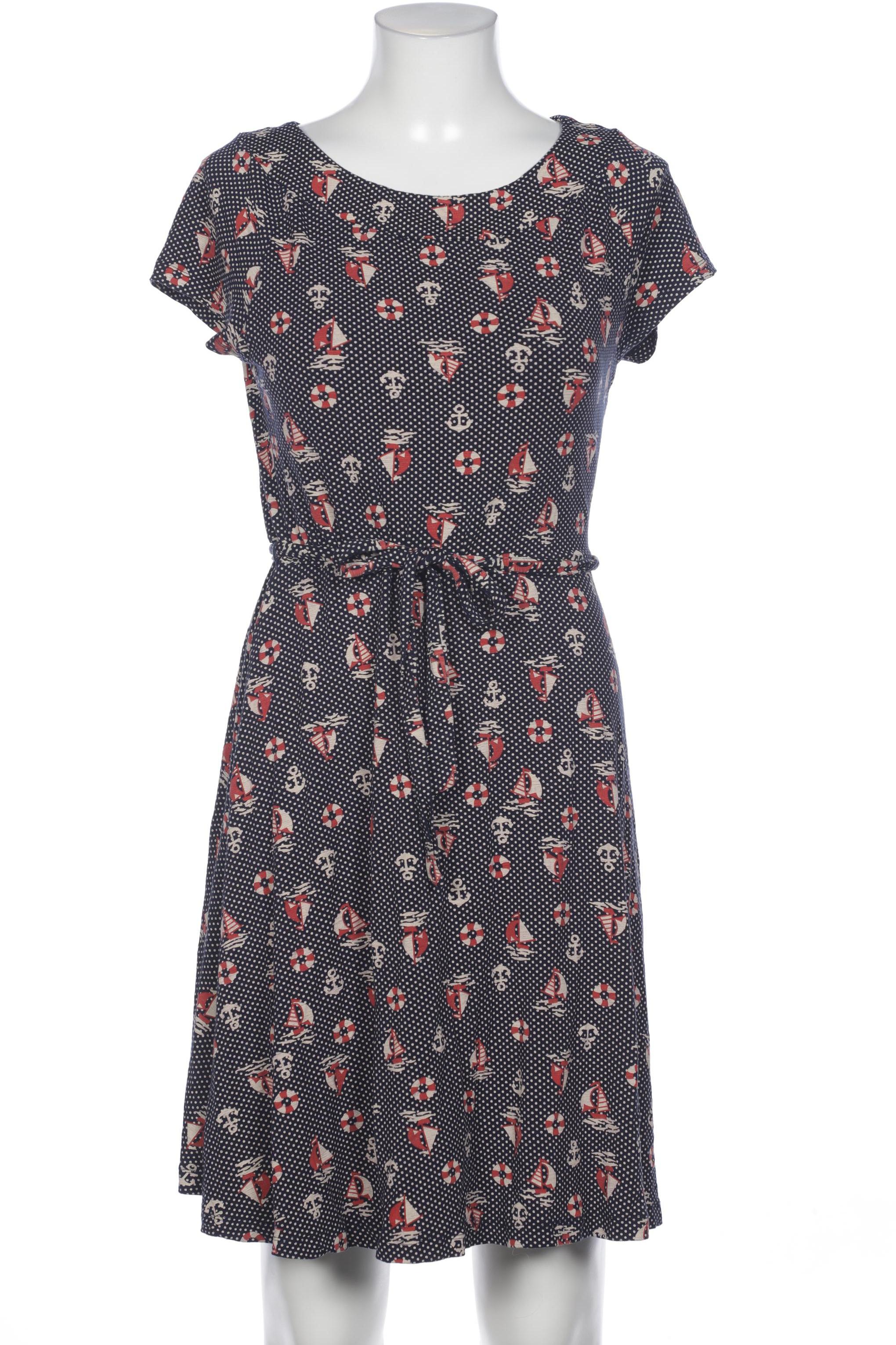 

KING LOUIE Damen Kleid, marineblau