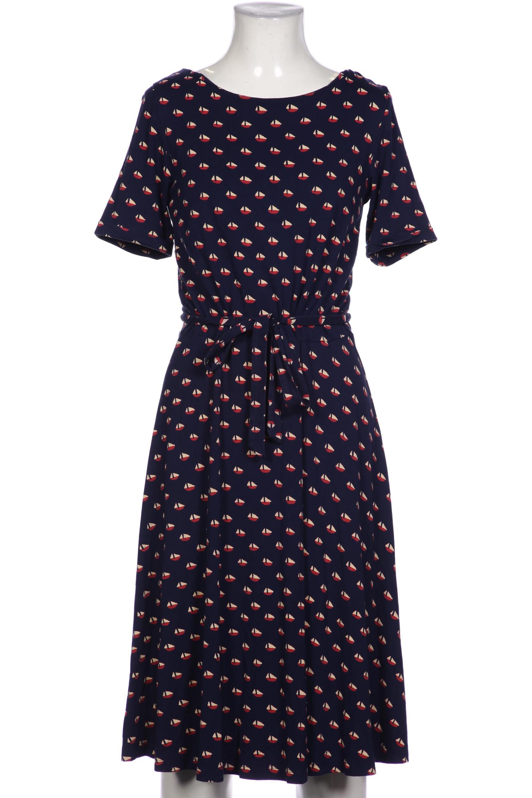 

KING LOUIE Damen Kleid, marineblau