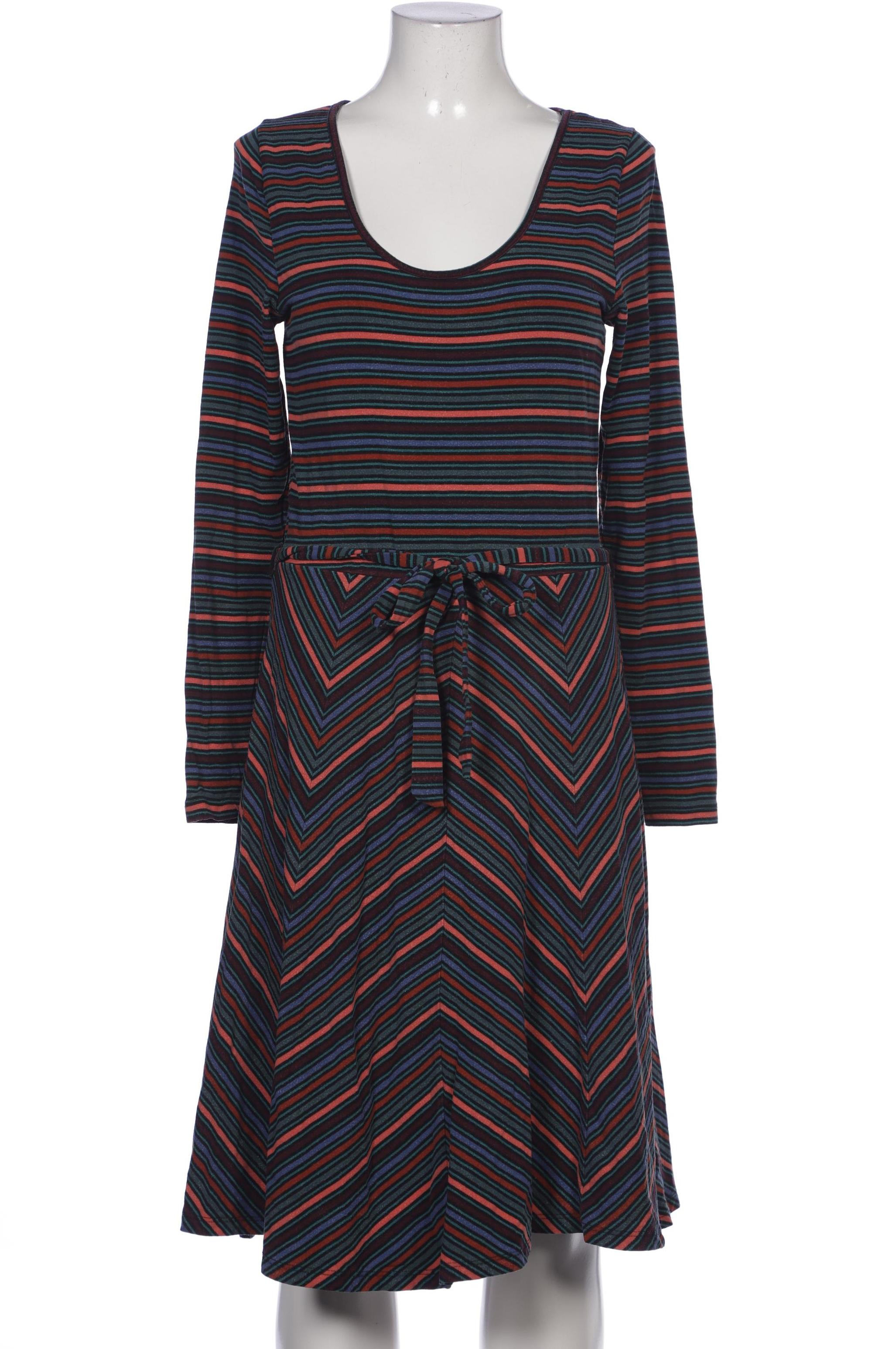 

King Louie Damen Kleid, mehrfarbig, Gr. 42