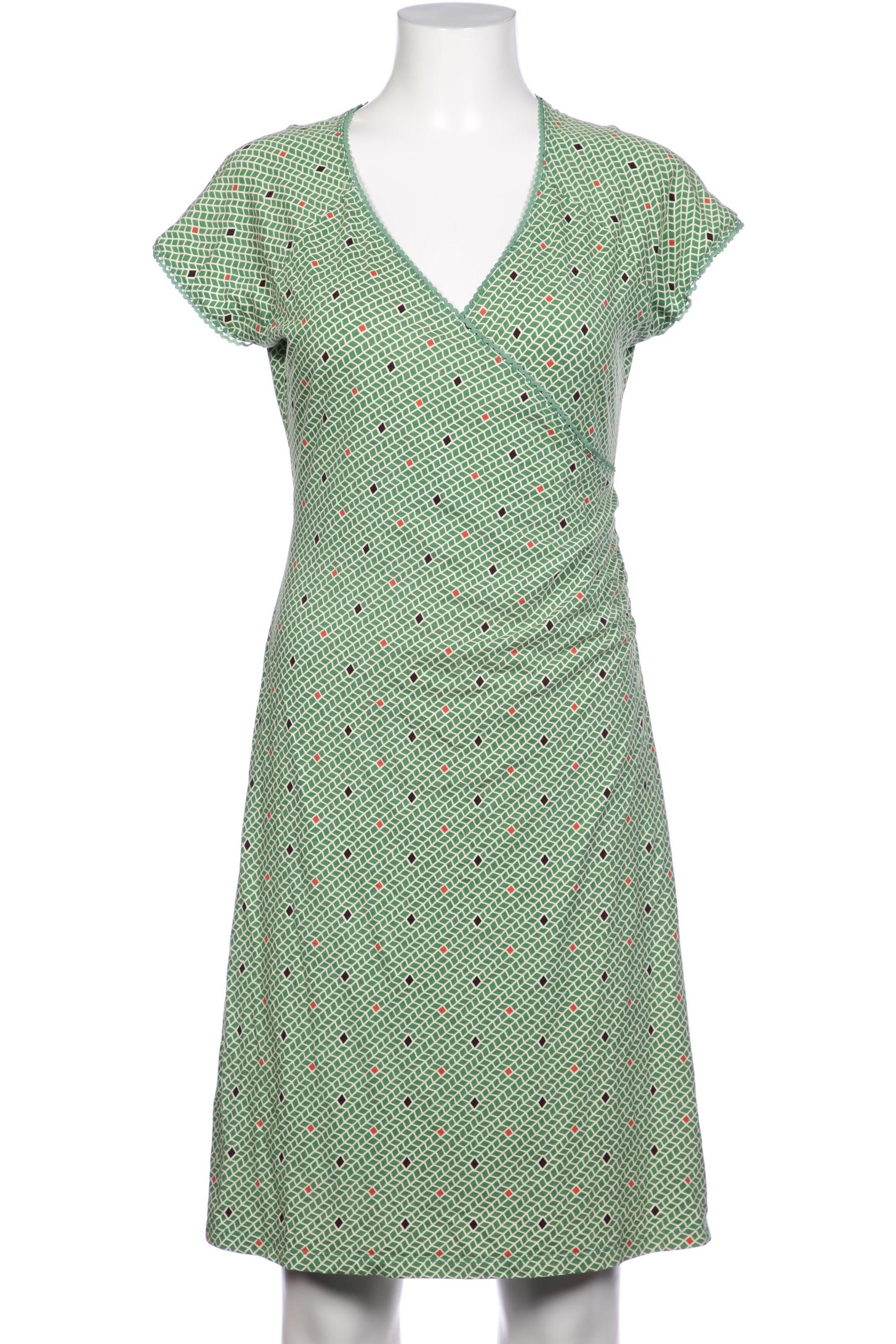 

KING LOUIE Damen Kleid, grün