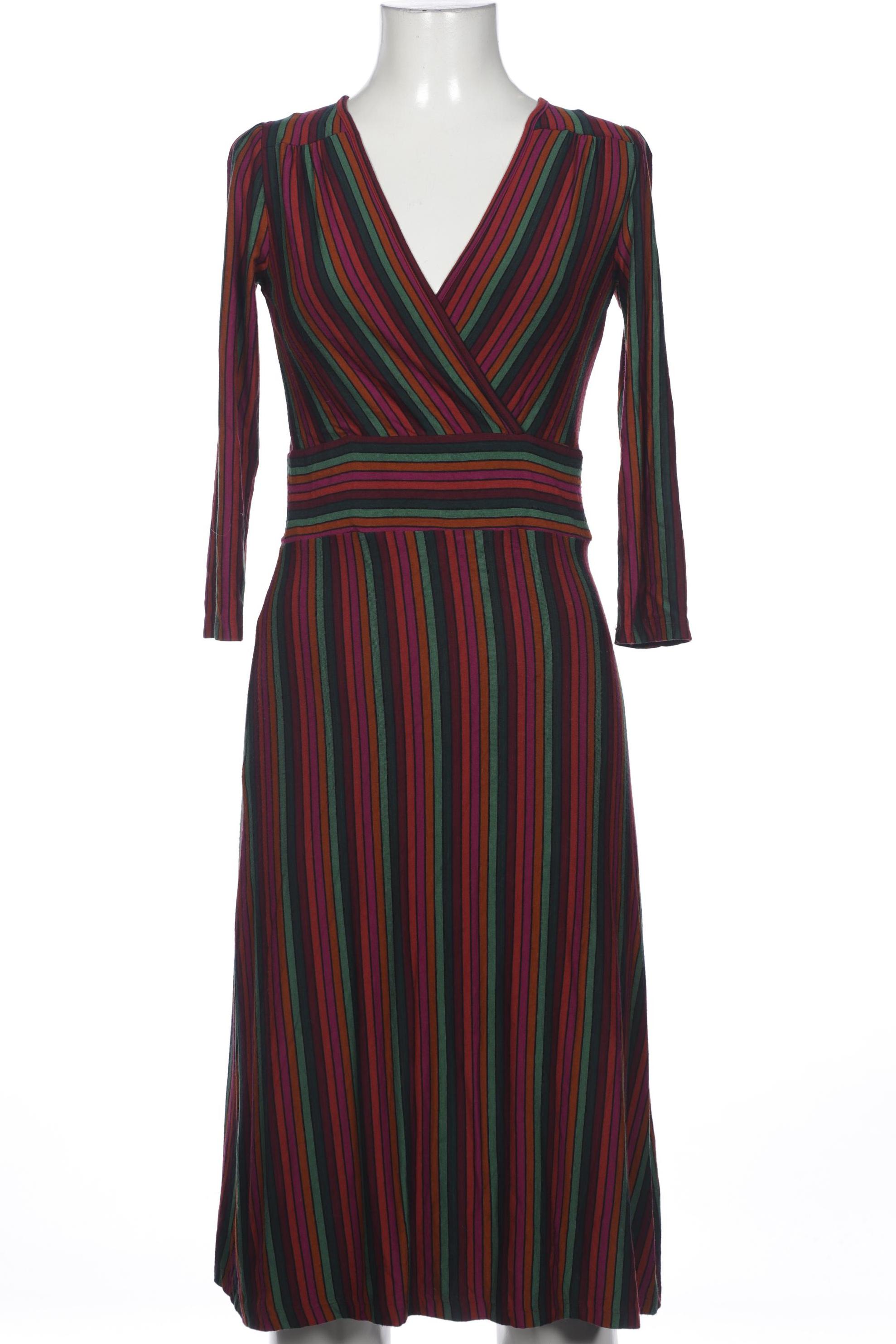 

King Louie Damen Kleid, mehrfarbig, Gr. 34