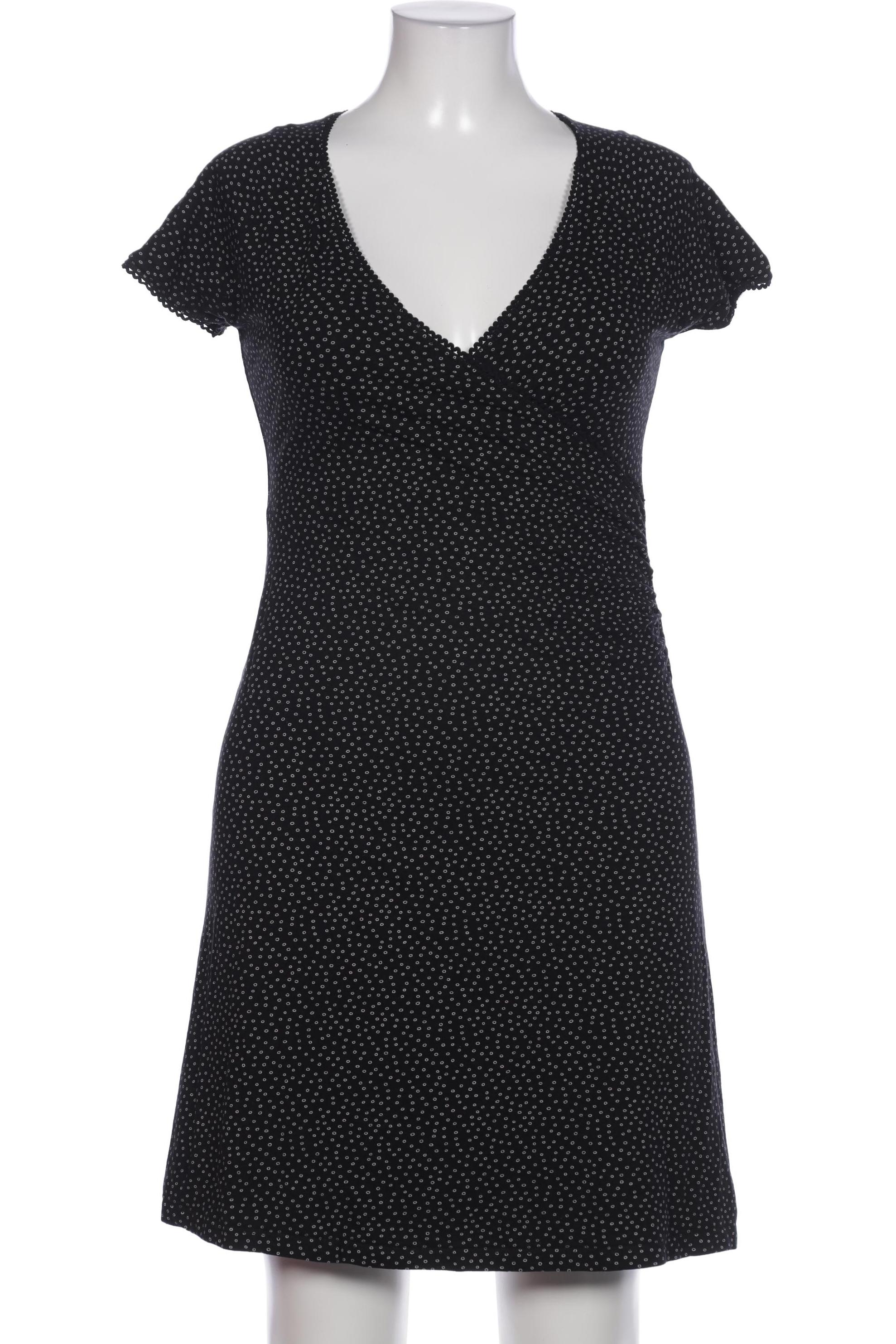

King Louie Damen Kleid, schwarz, Gr. 42