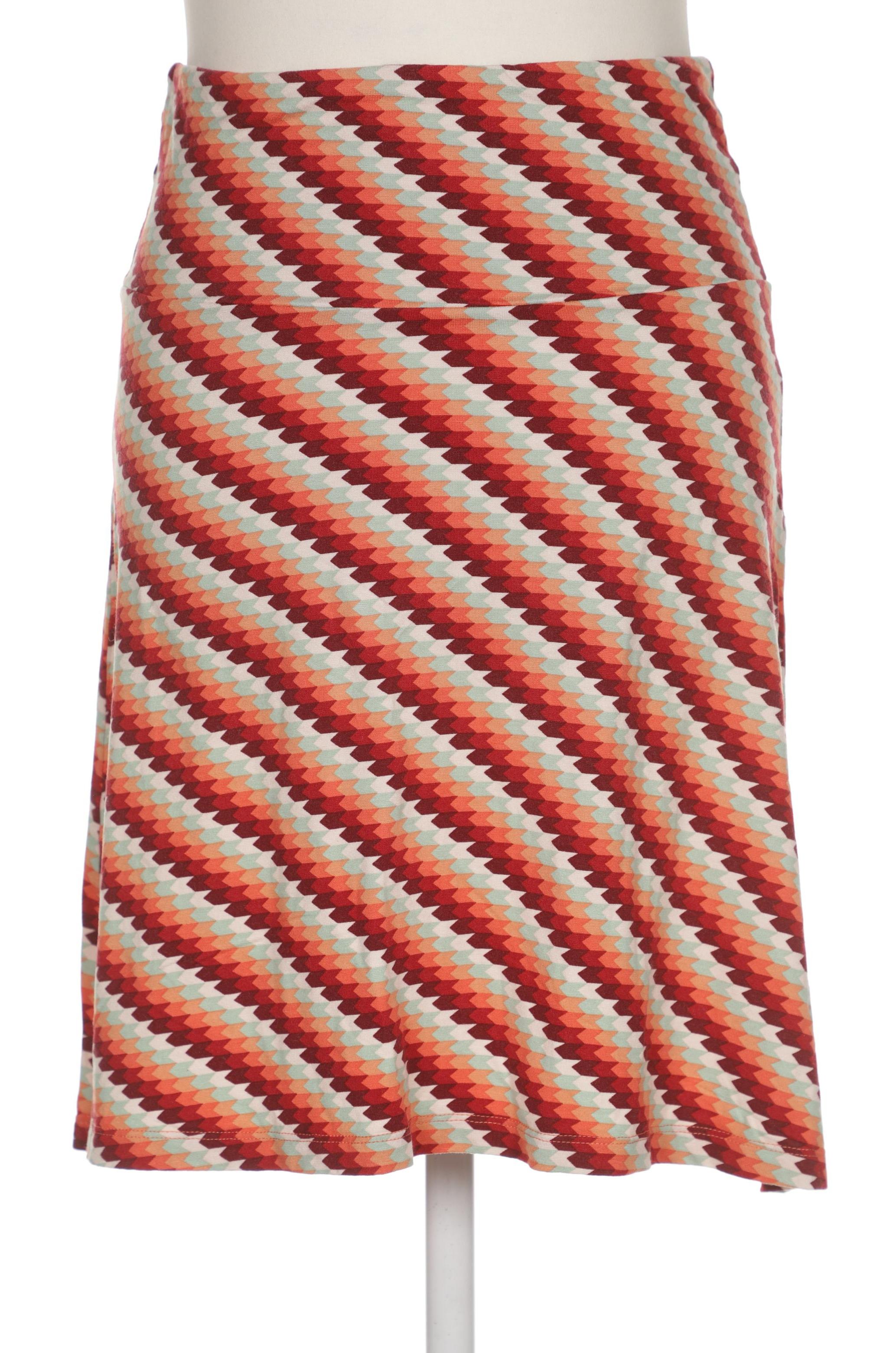 

KING LOUIE Damen Rock, mehrfarbig
