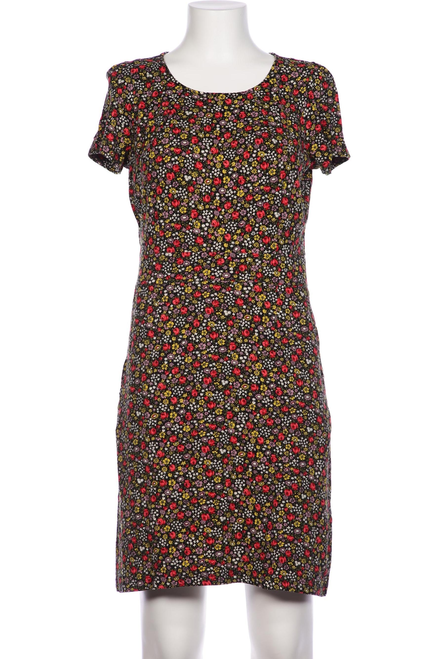 

King Louie Damen Kleid, schwarz, Gr. 42