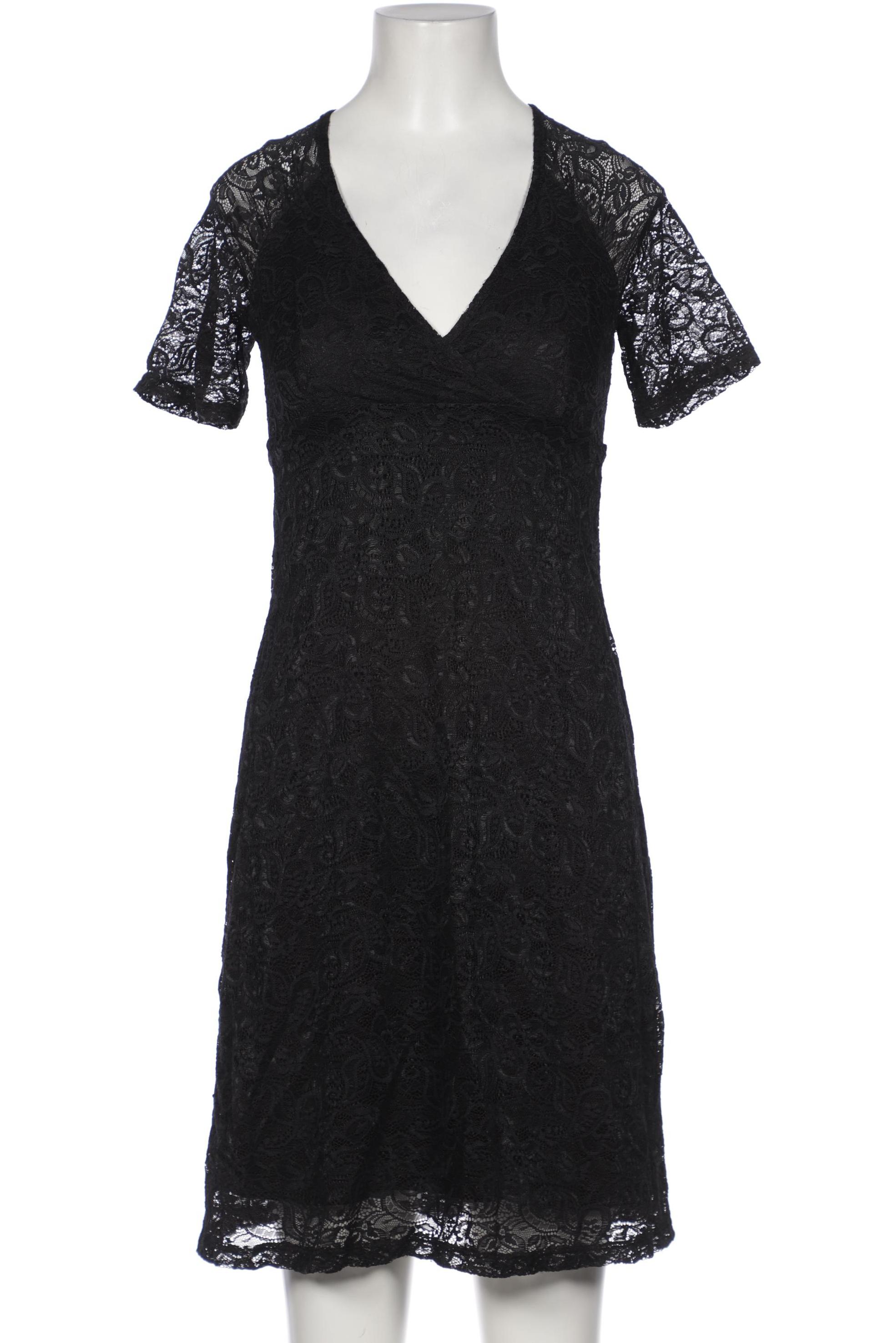 

KING LOUIE Damen Kleid, schwarz