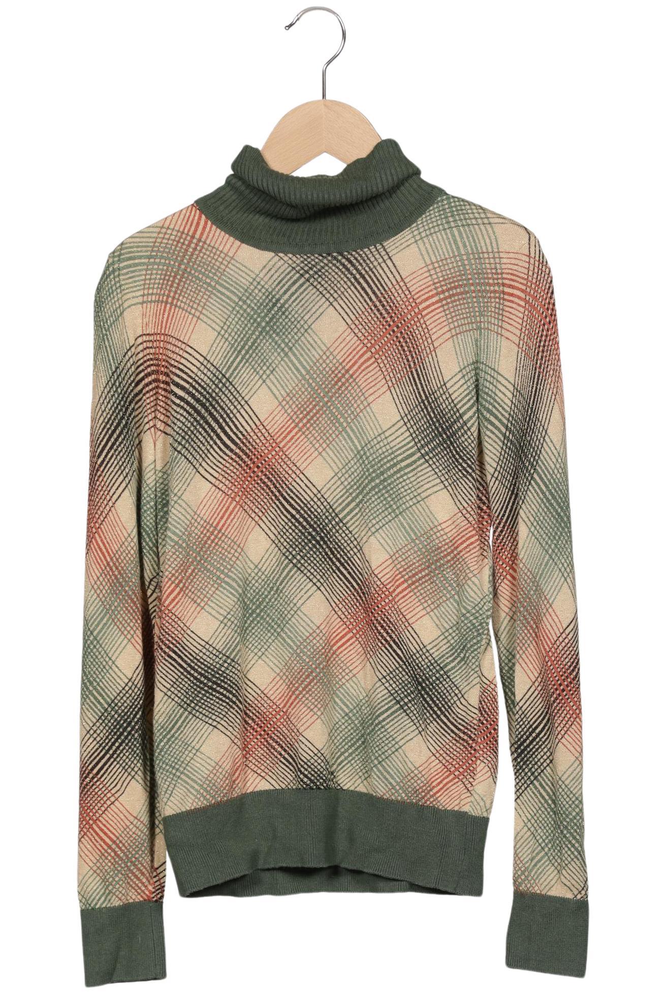 

King Louie Damen Pullover, mehrfarbig, Gr. 38