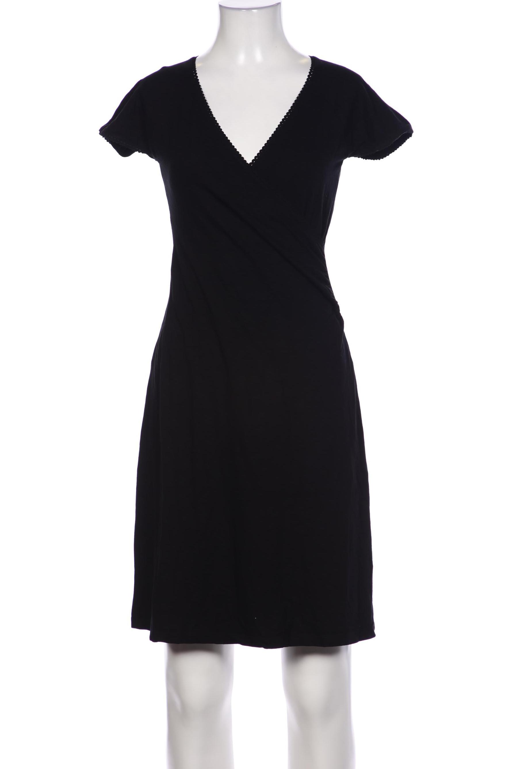 

King Louie Damen Kleid, schwarz, Gr. 36