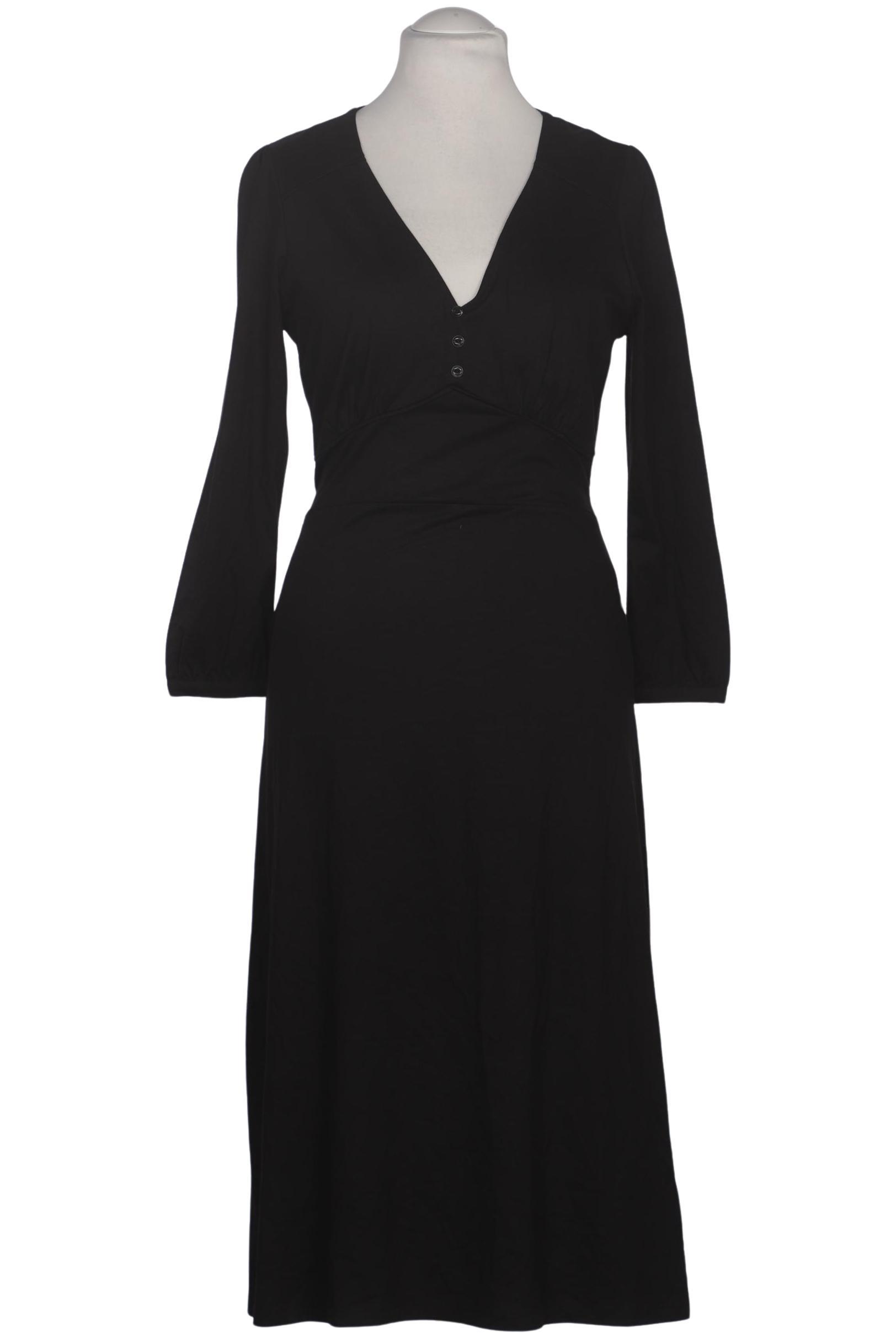 

King Louie Damen Kleid, schwarz, Gr. 42
