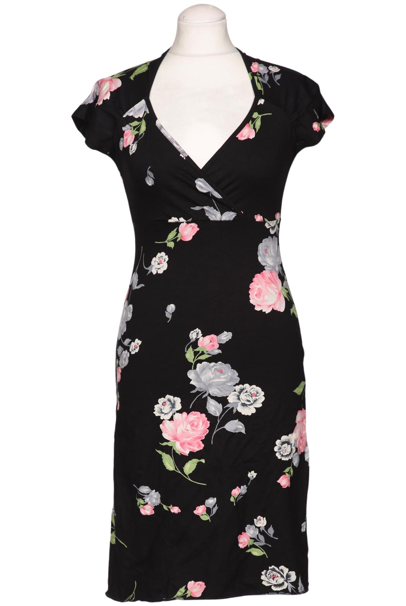 

King Louie Damen Kleid, mehrfarbig, Gr. 36