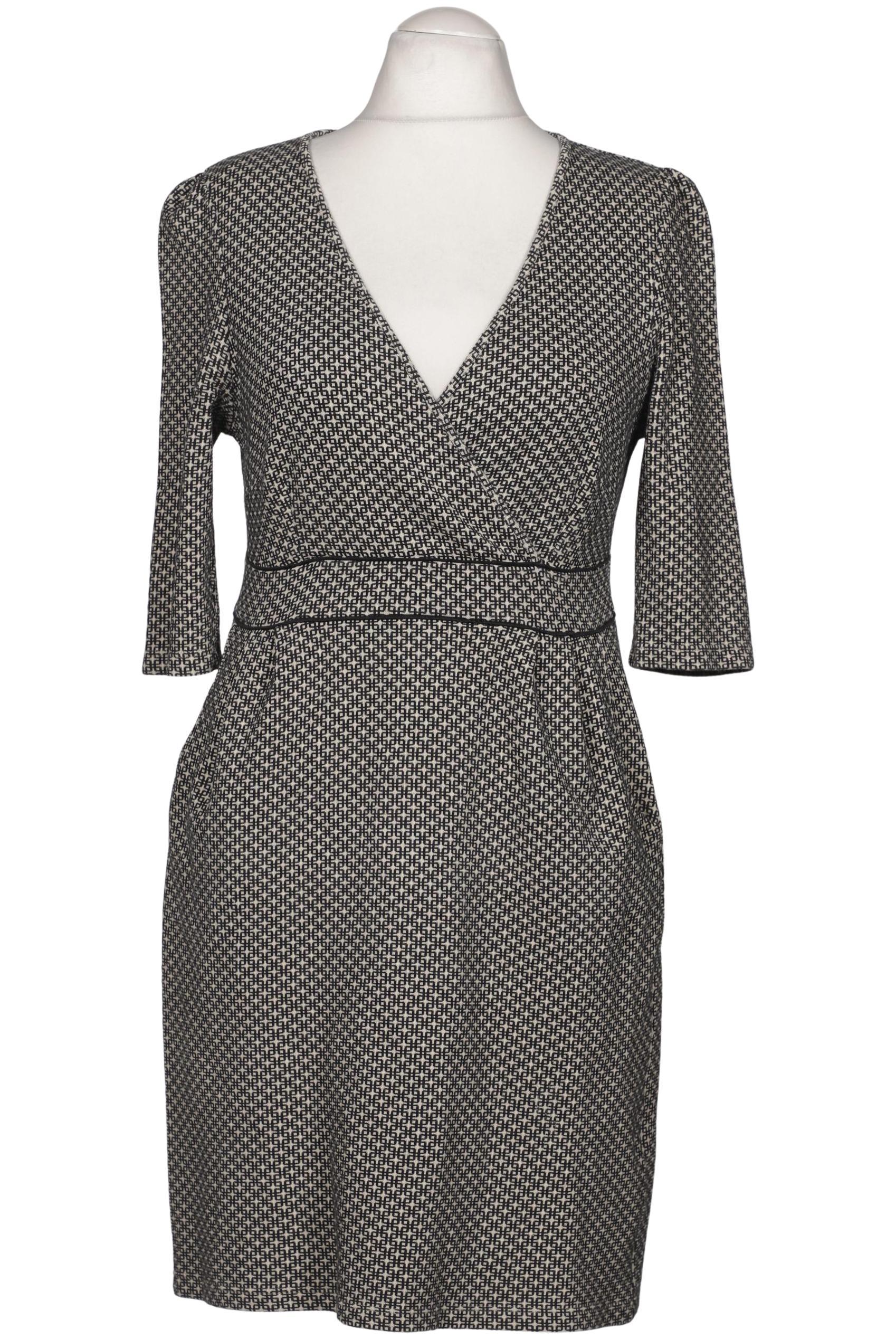 

King Louie Damen Kleid, grau, Gr. 44