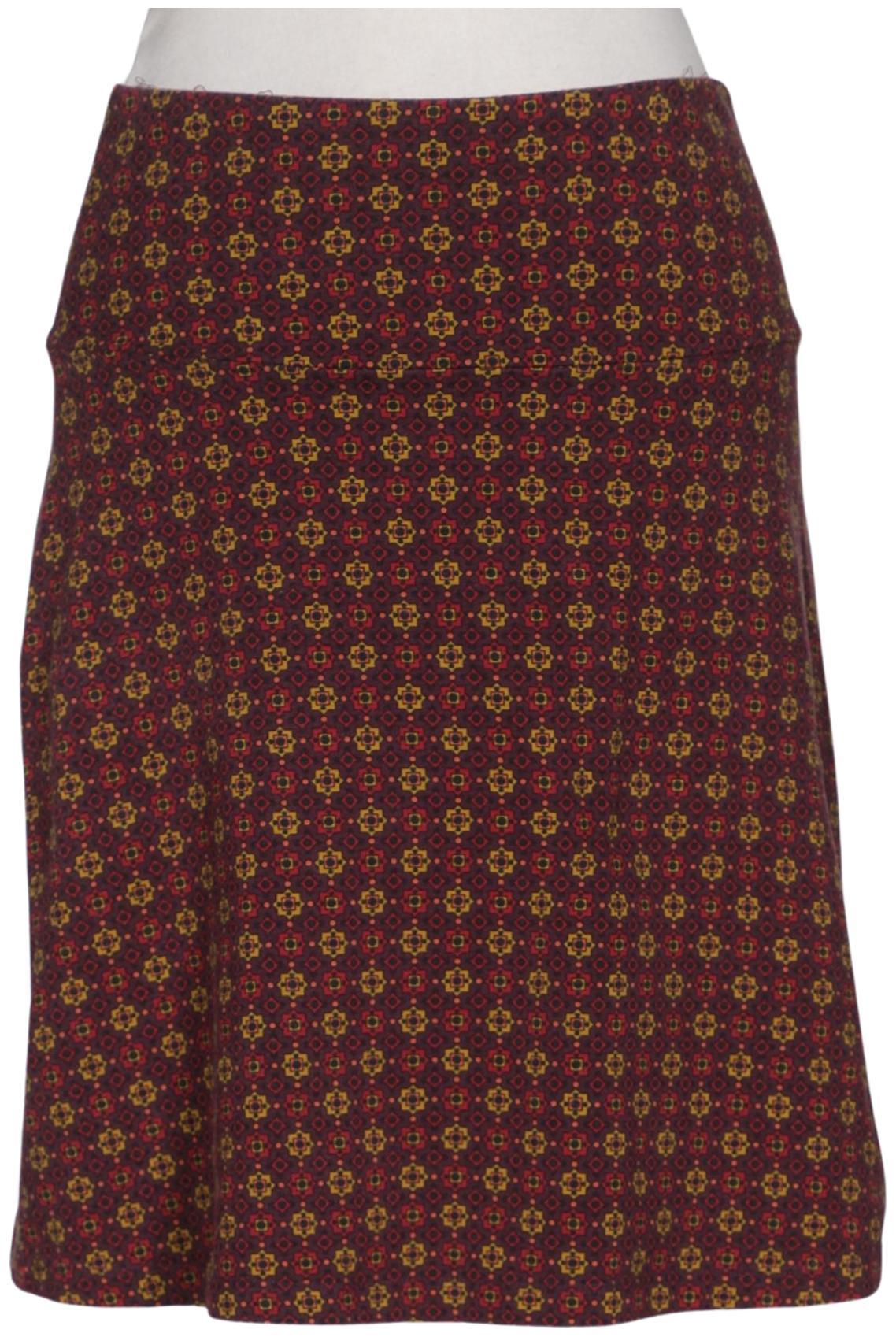 

King Louie Damen Rock, bordeaux, Gr. 34