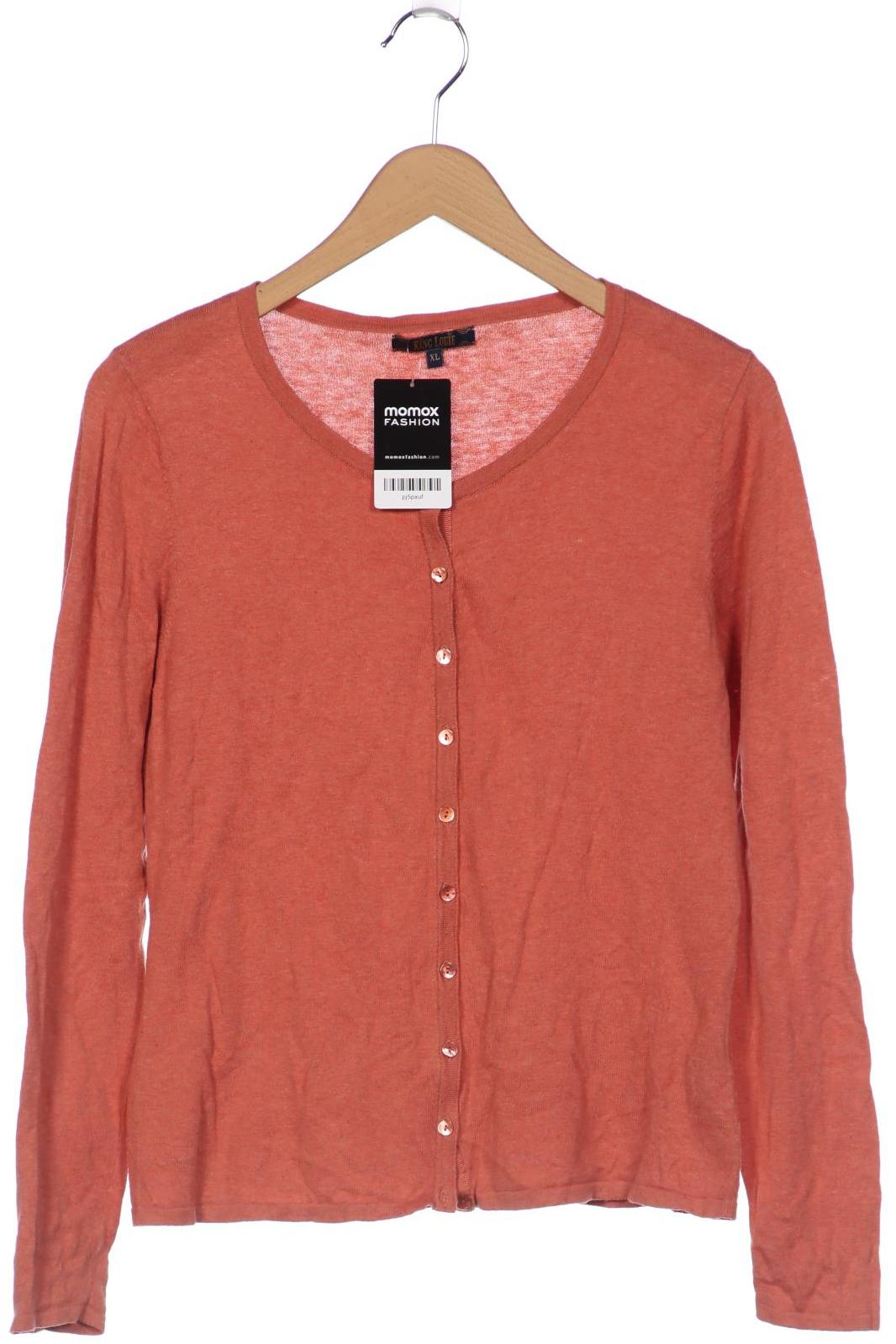 

KING LOUIE Damen Strickjacke, pink