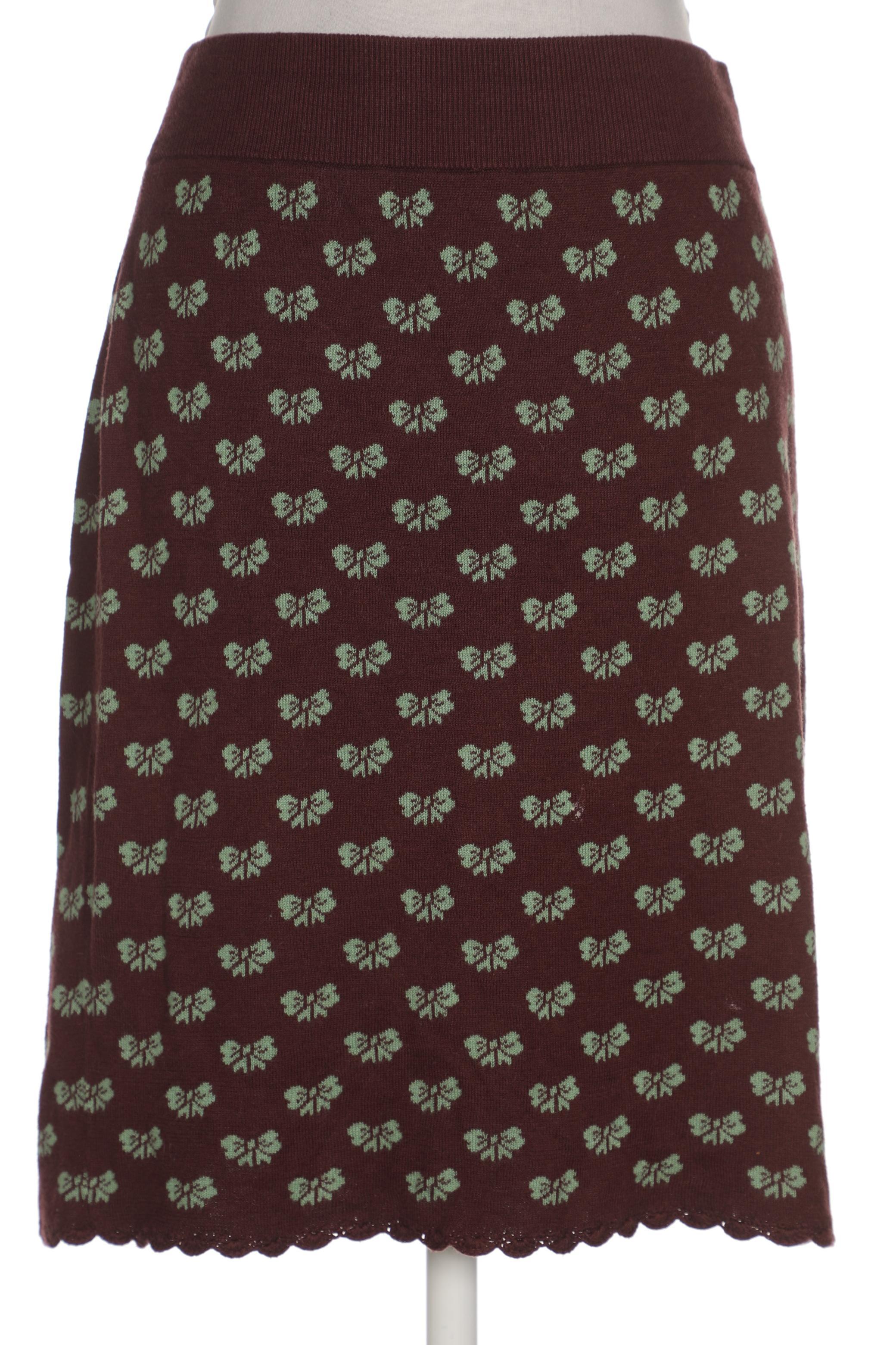 

King Louie Damen Rock, braun, Gr. 38