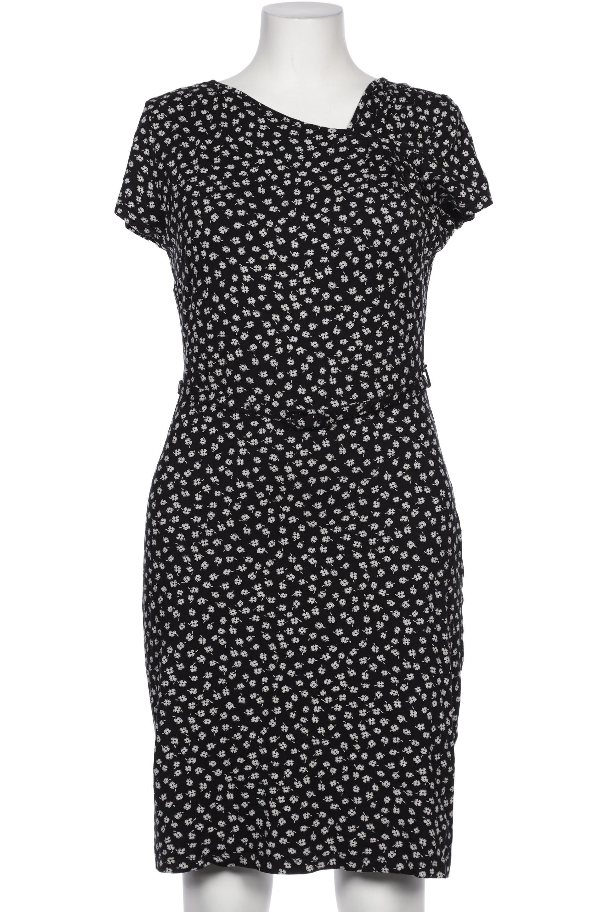 

KING LOUIE Damen Kleid, schwarz