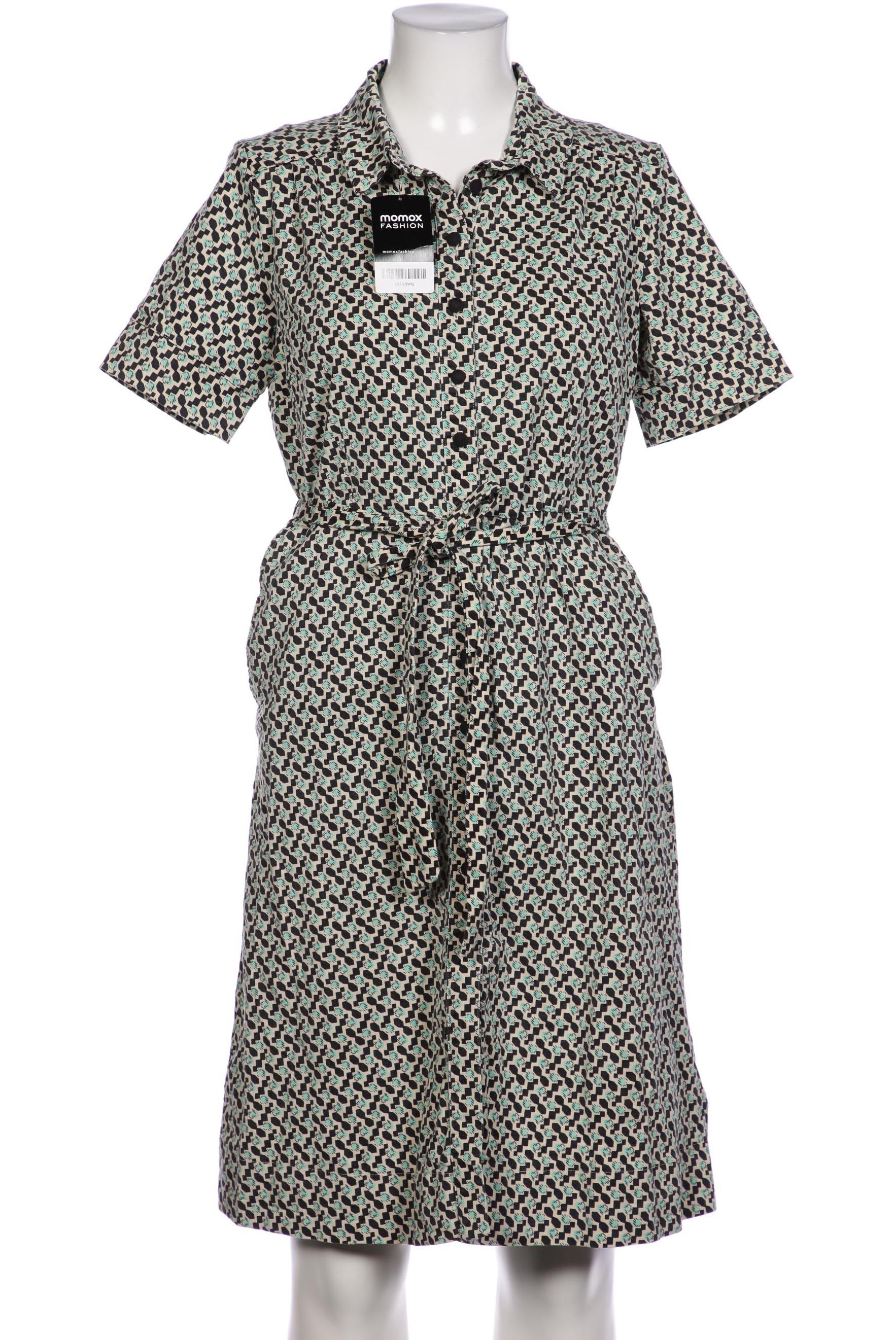 

King Louie Damen Kleid, mehrfarbig, Gr. 42