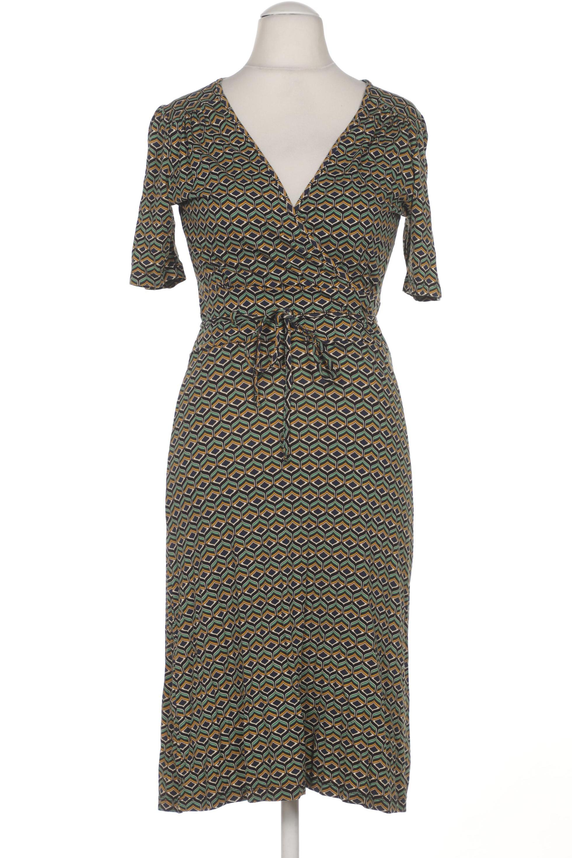 

King Louie Damen Kleid, mehrfarbig, Gr. 38