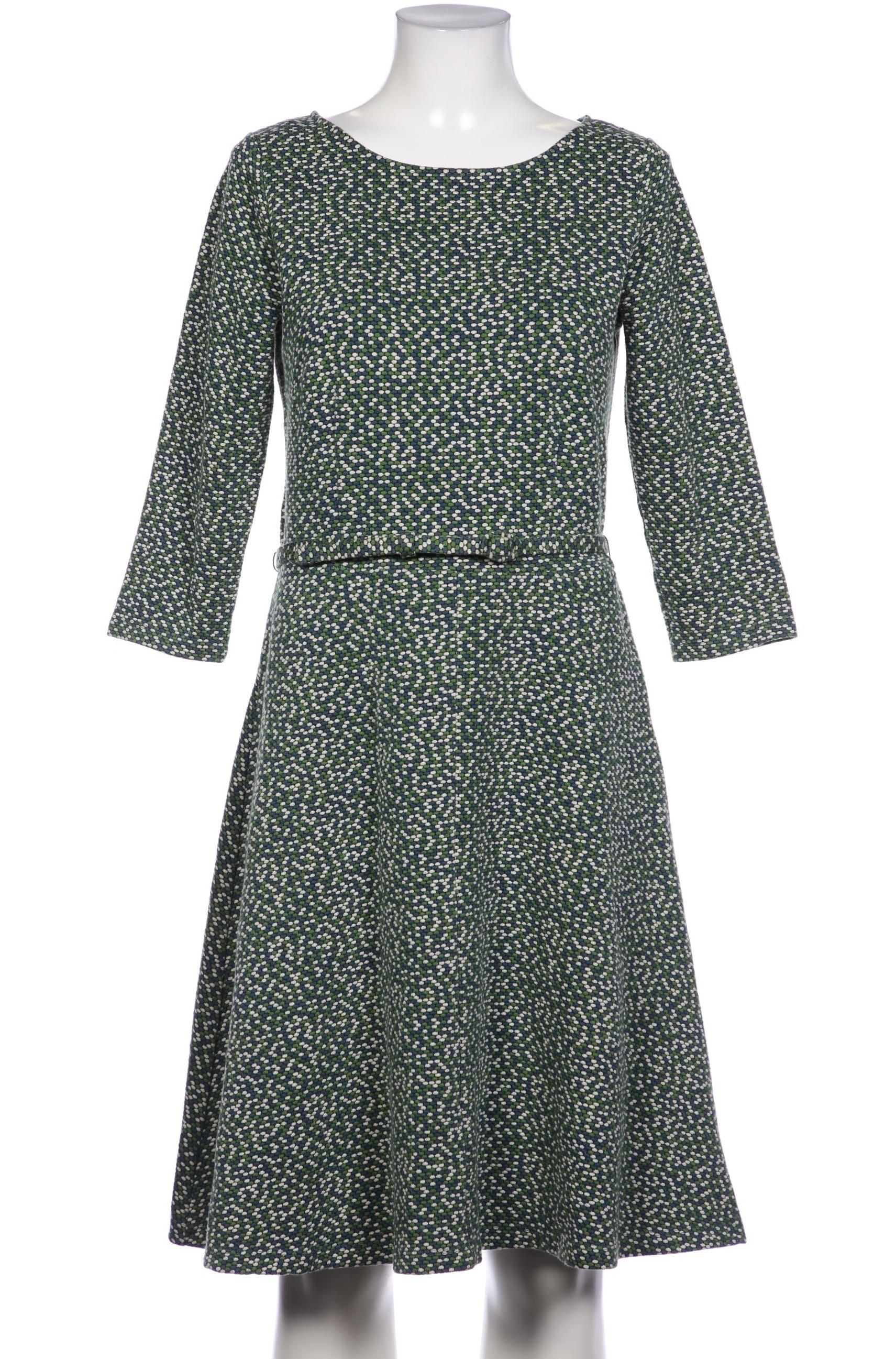 

King Louie Damen Kleid, grün, Gr. 38