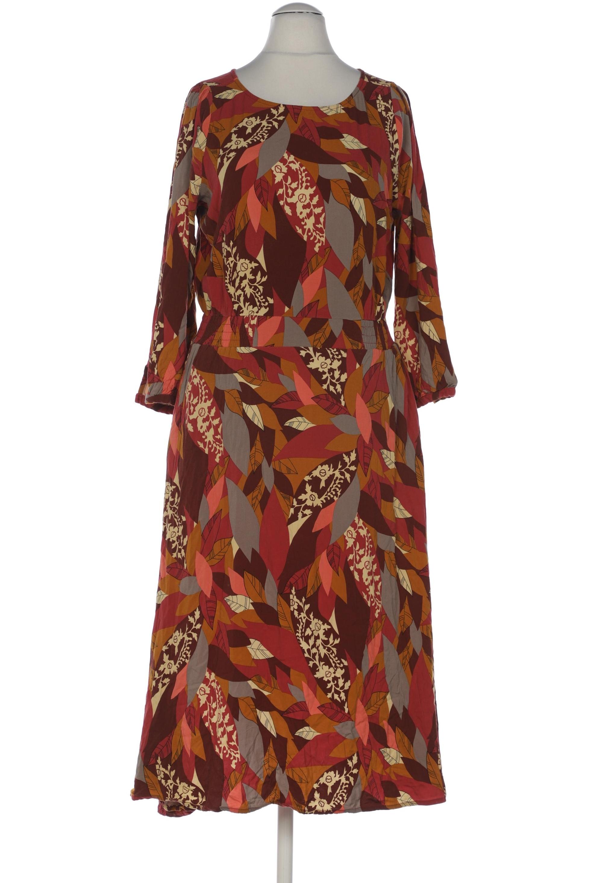 

King Louie Damen Kleid, rot, Gr. 38