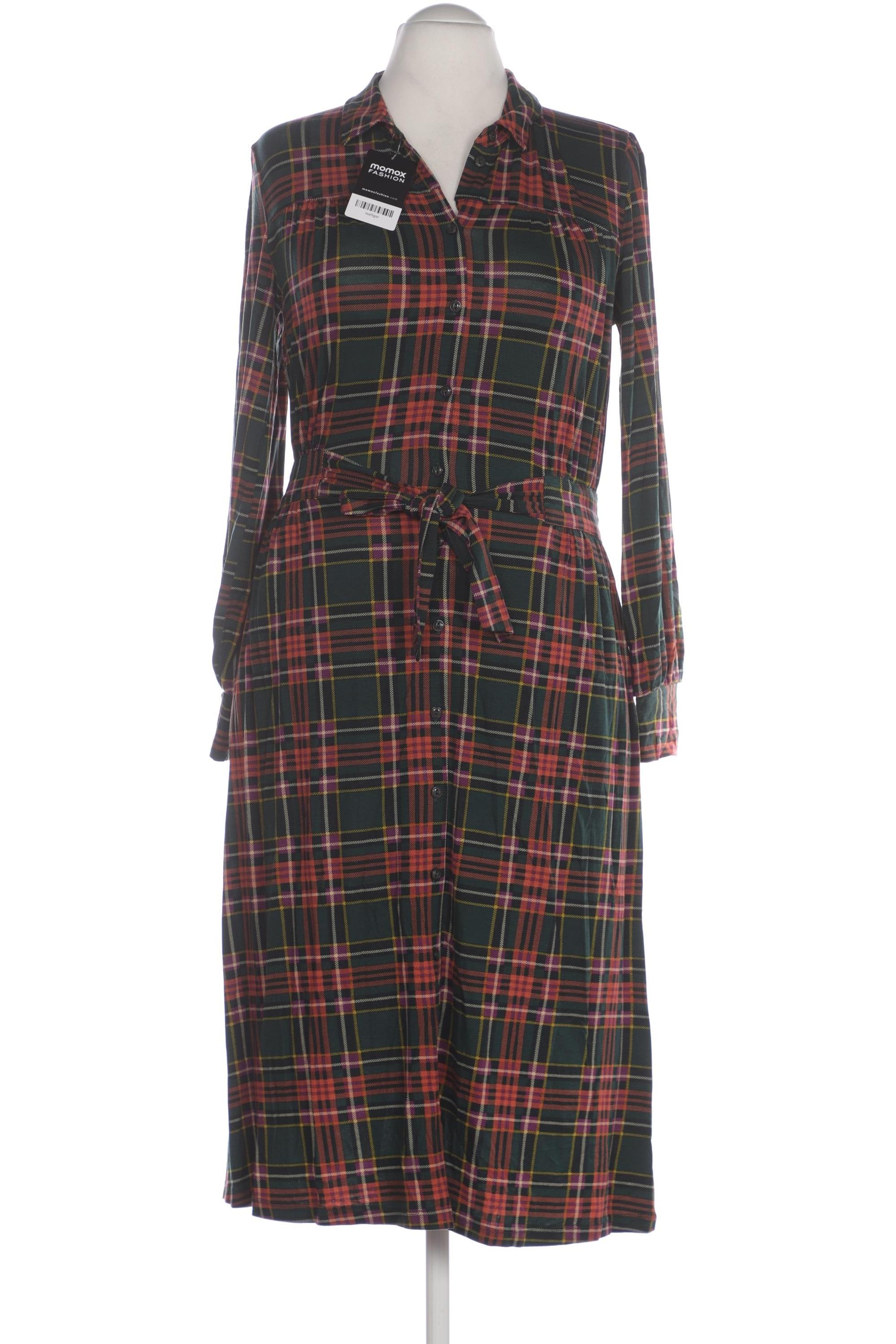 

King Louie Damen Kleid, grün, Gr. 42