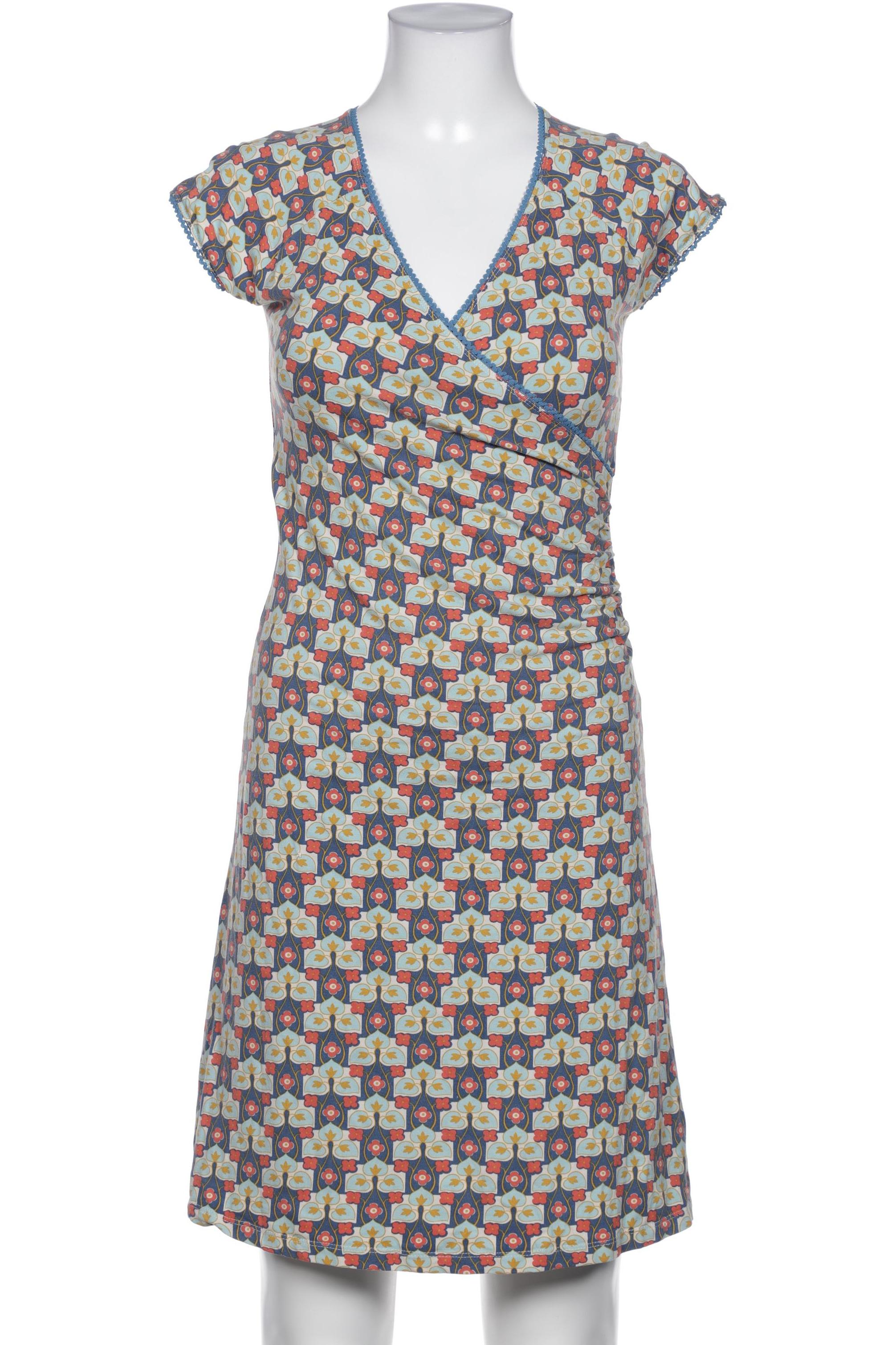 

KING LOUIE Damen Kleid, mehrfarbig