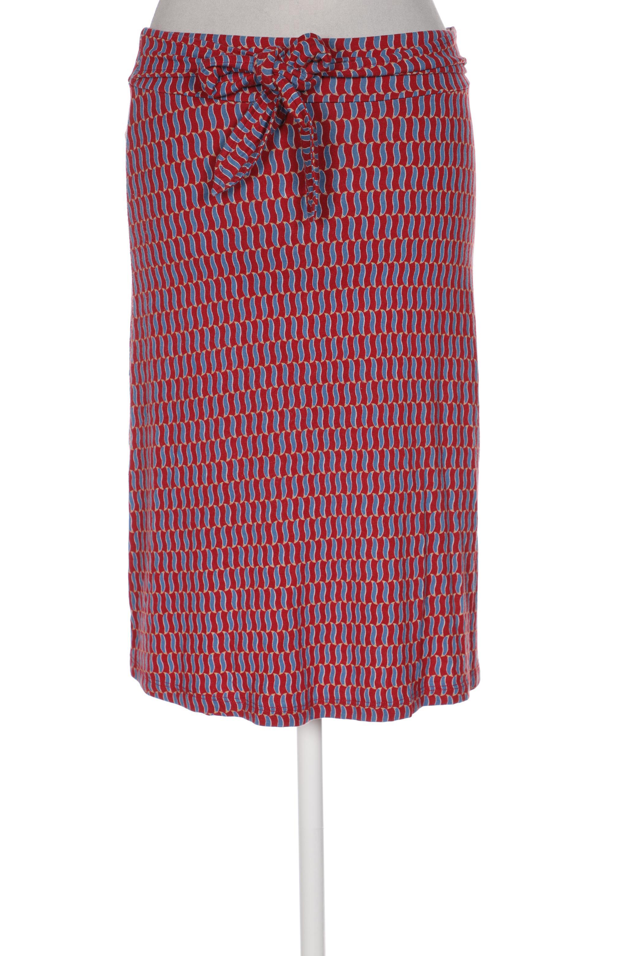 

King Louie Damen Rock, rot, Gr. 34