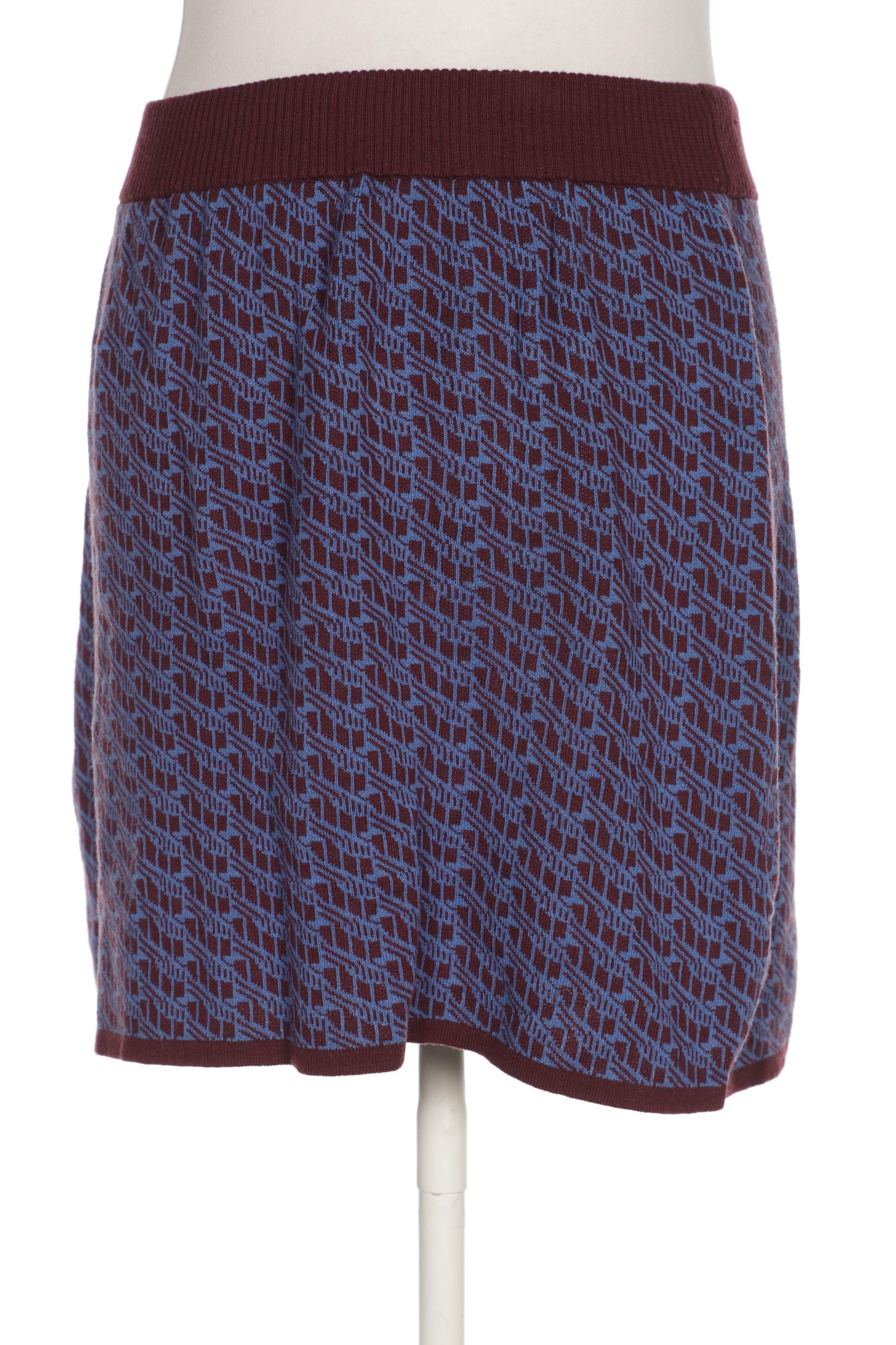 

King Louie Damen Rock, bordeaux, Gr. 42