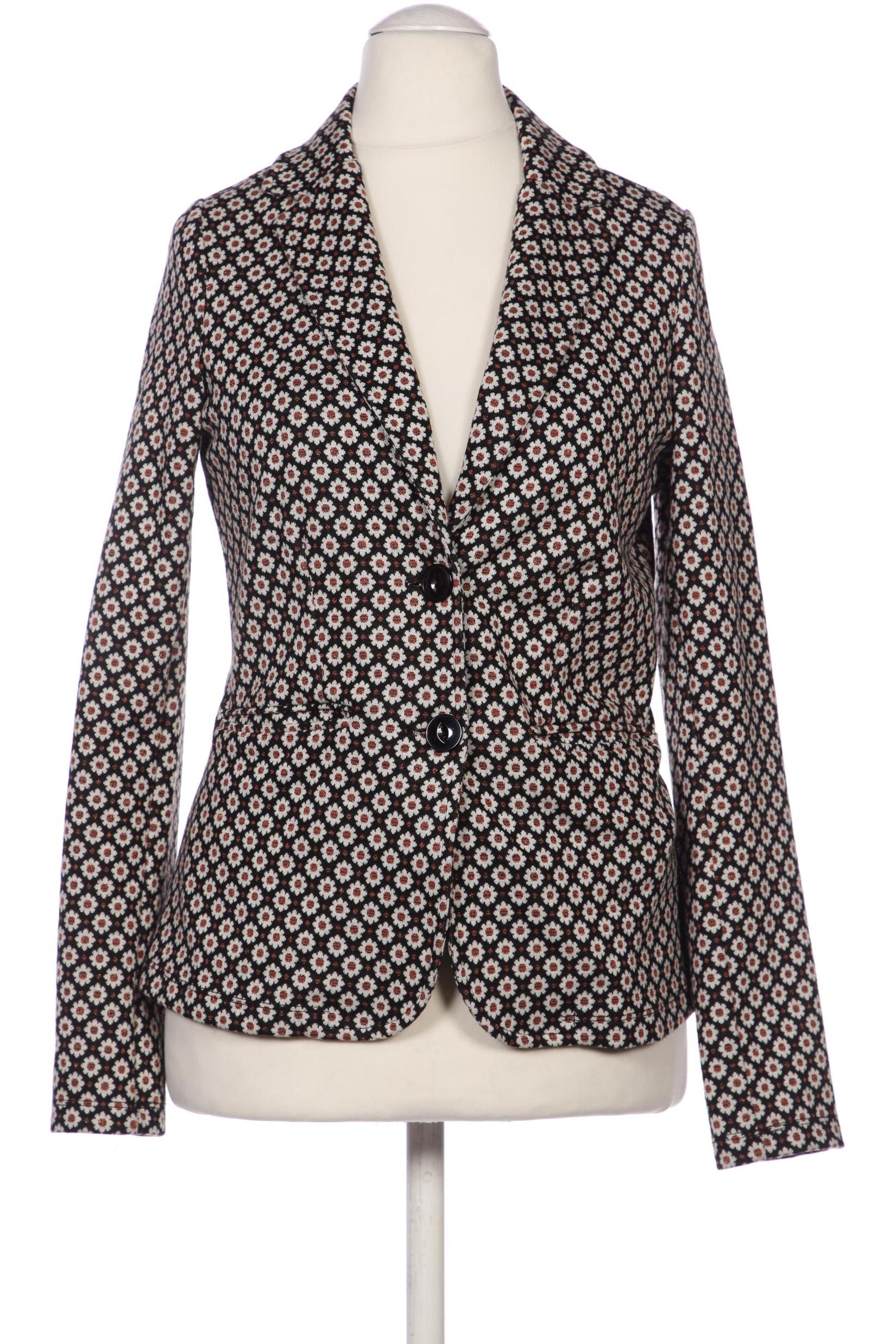 

King Louie Damen Blazer, braun, Gr. 38