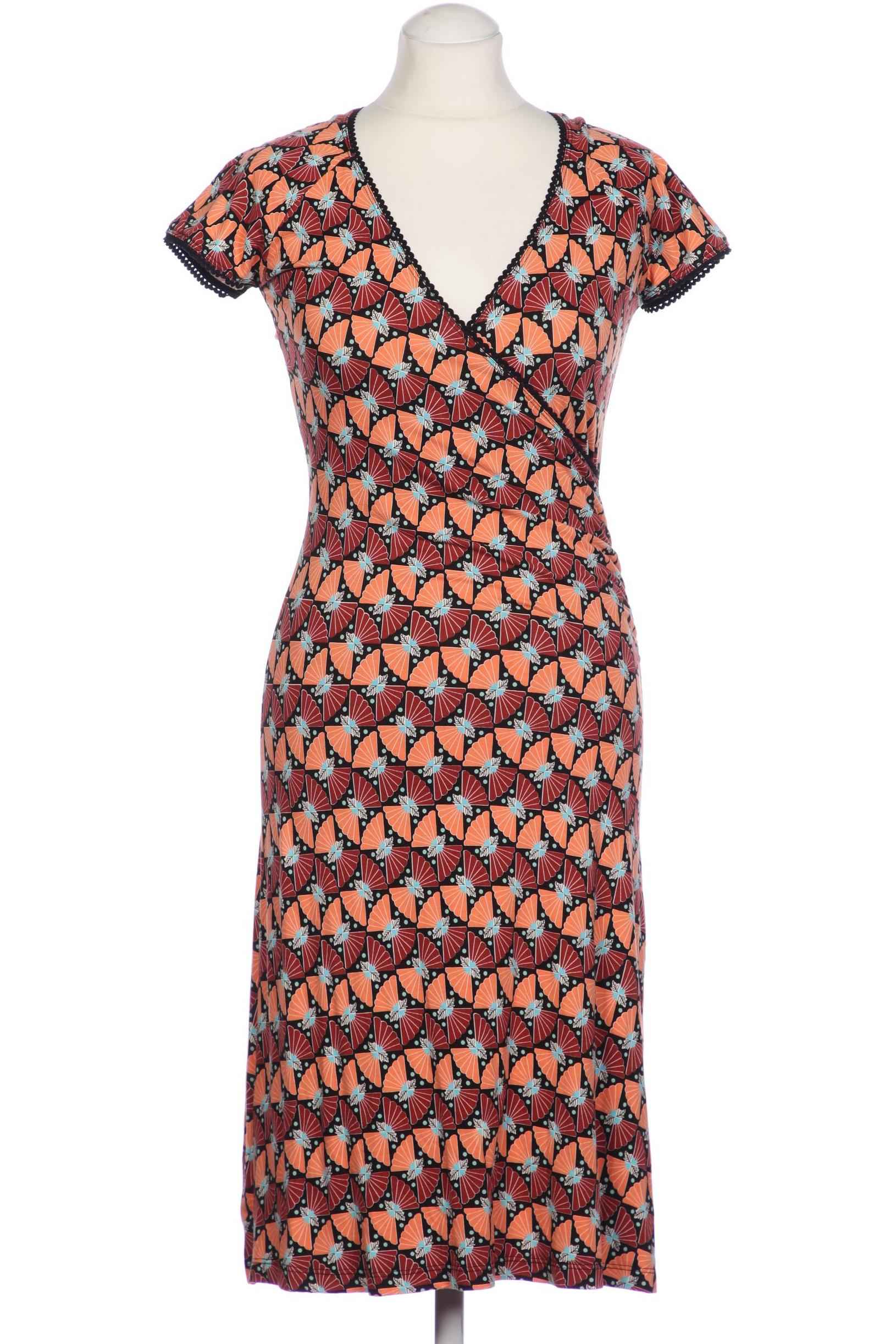 

KING LOUIE Damen Kleid, orange