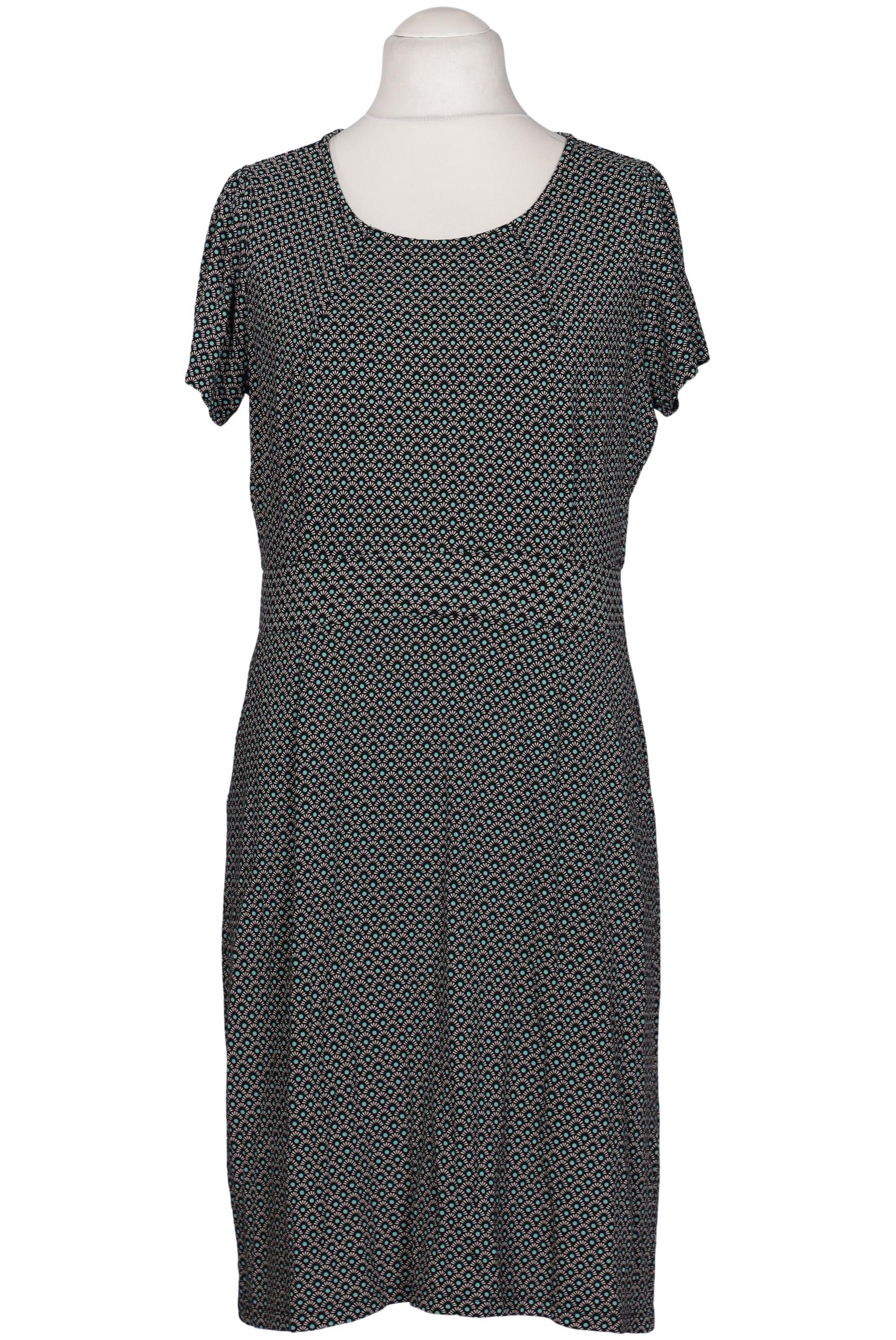 

King Louie Damen Kleid, grün, Gr. 42