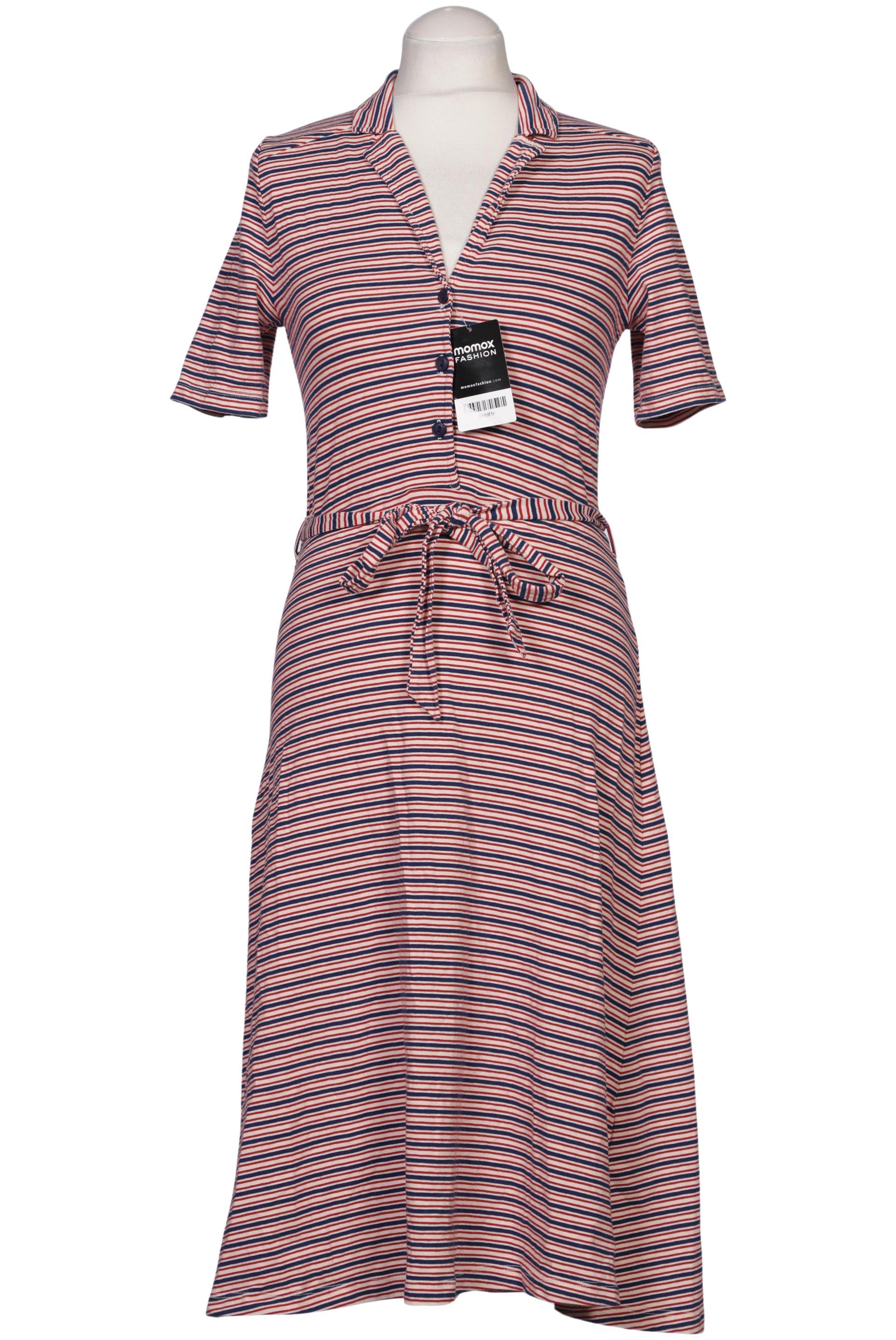 

King Louie Damen Kleid, mehrfarbig, Gr. 38