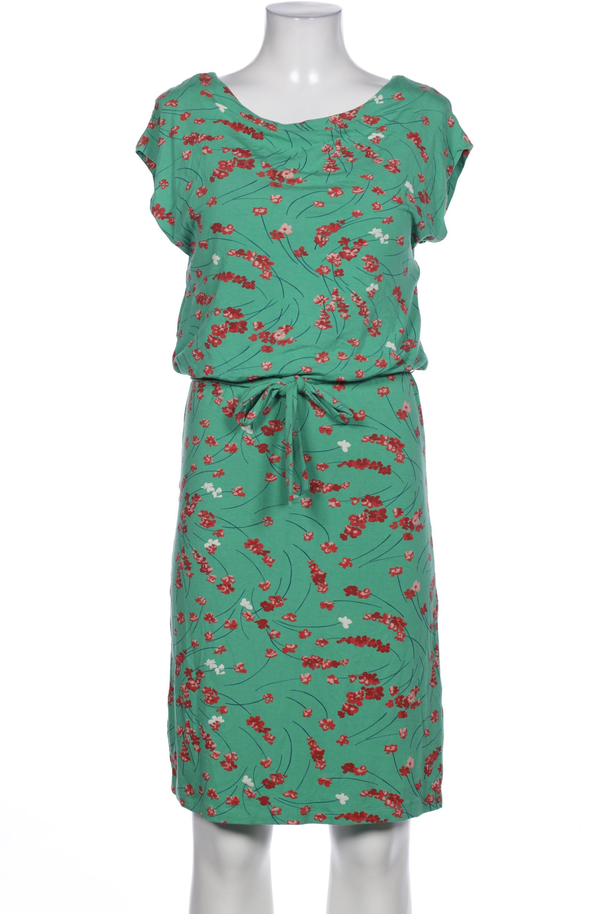 

King Louie Damen Kleid, grün, Gr. 42