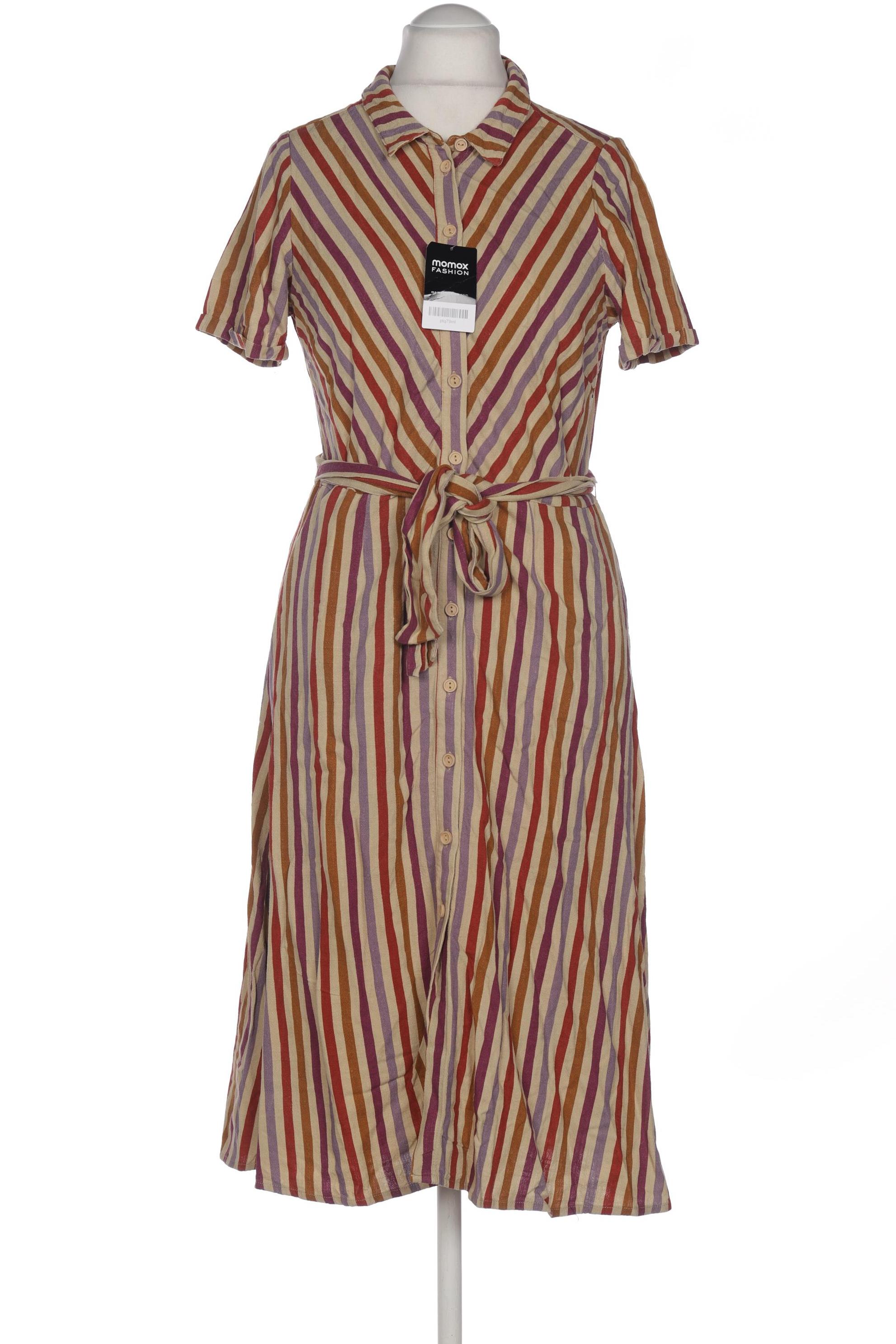 

KING LOUIE Damen Kleid, mehrfarbig