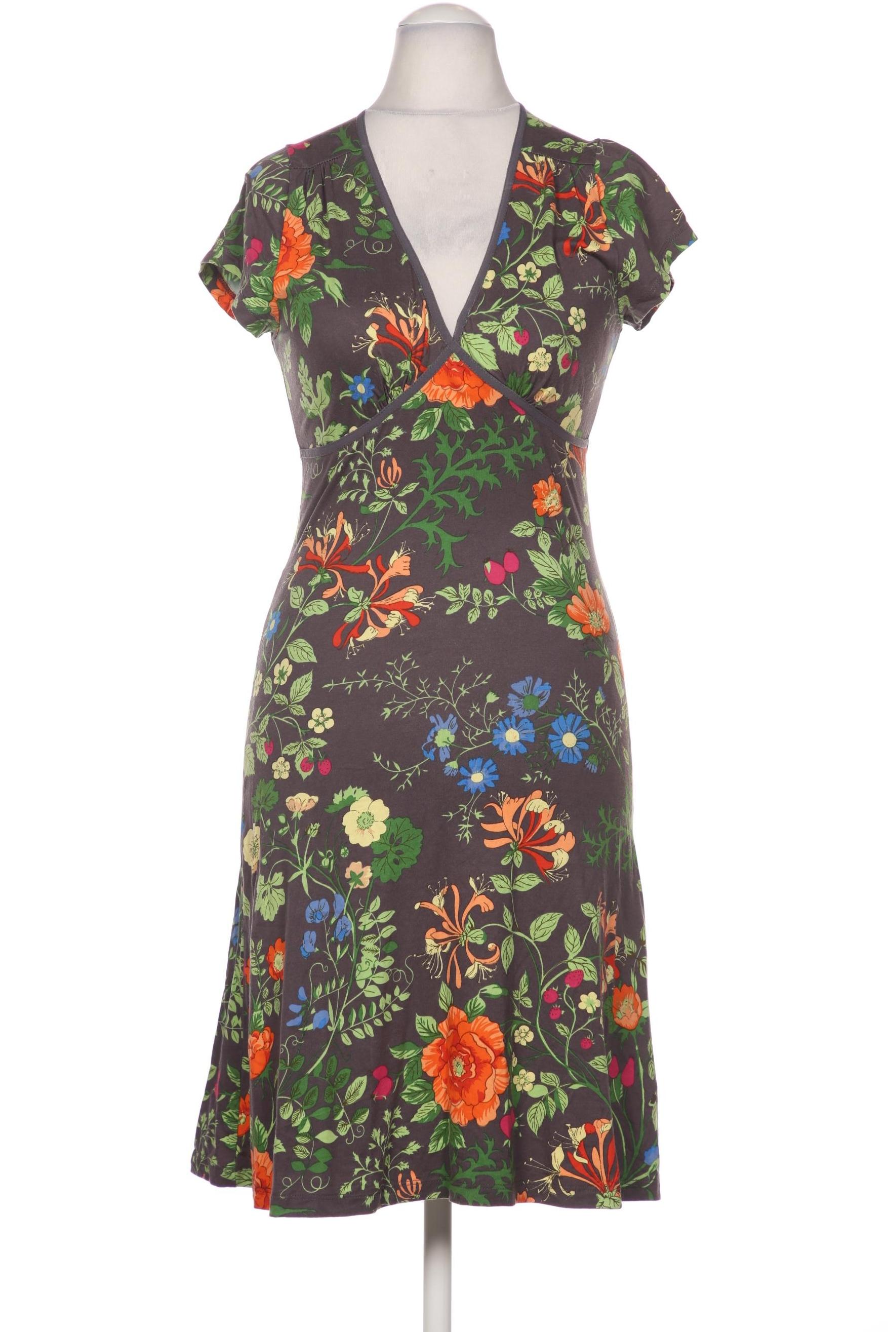 

King Louie Damen Kleid, grau, Gr. 38