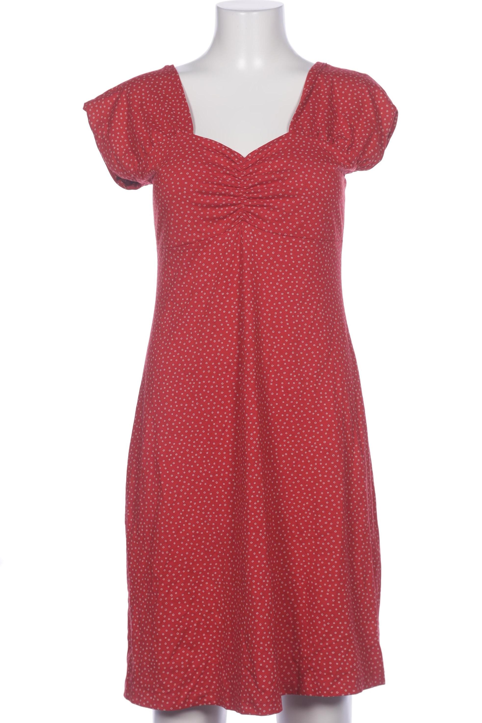 

King Louie Damen Kleid, rot, Gr. 42