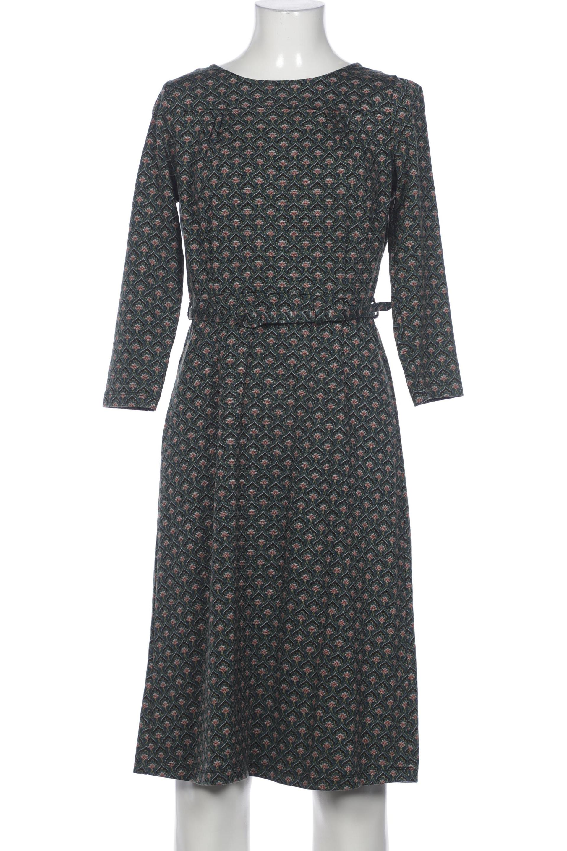 

KING LOUIE Damen Kleid, türkis