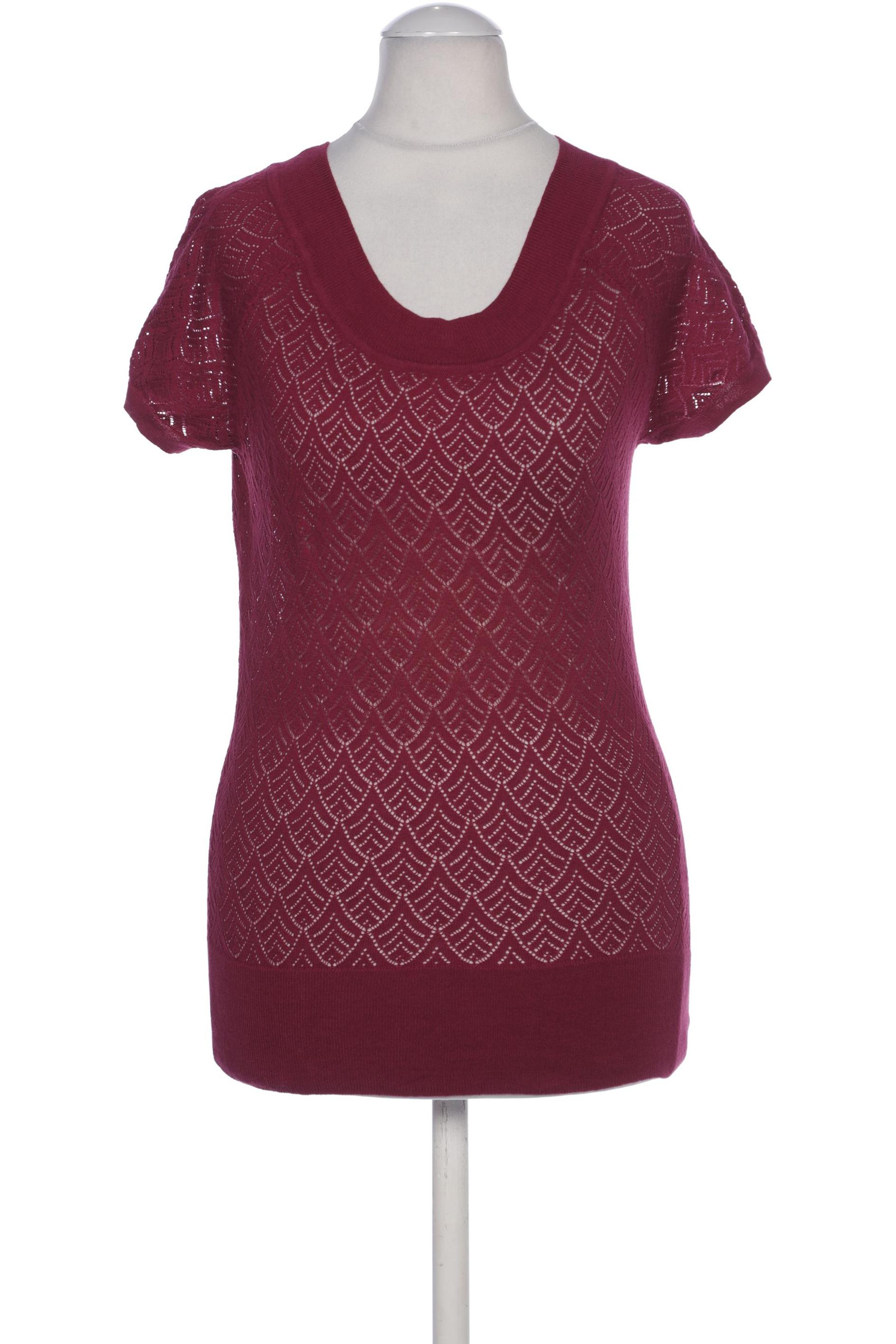 

King Louie Damen T-Shirt, pink, Gr. 36