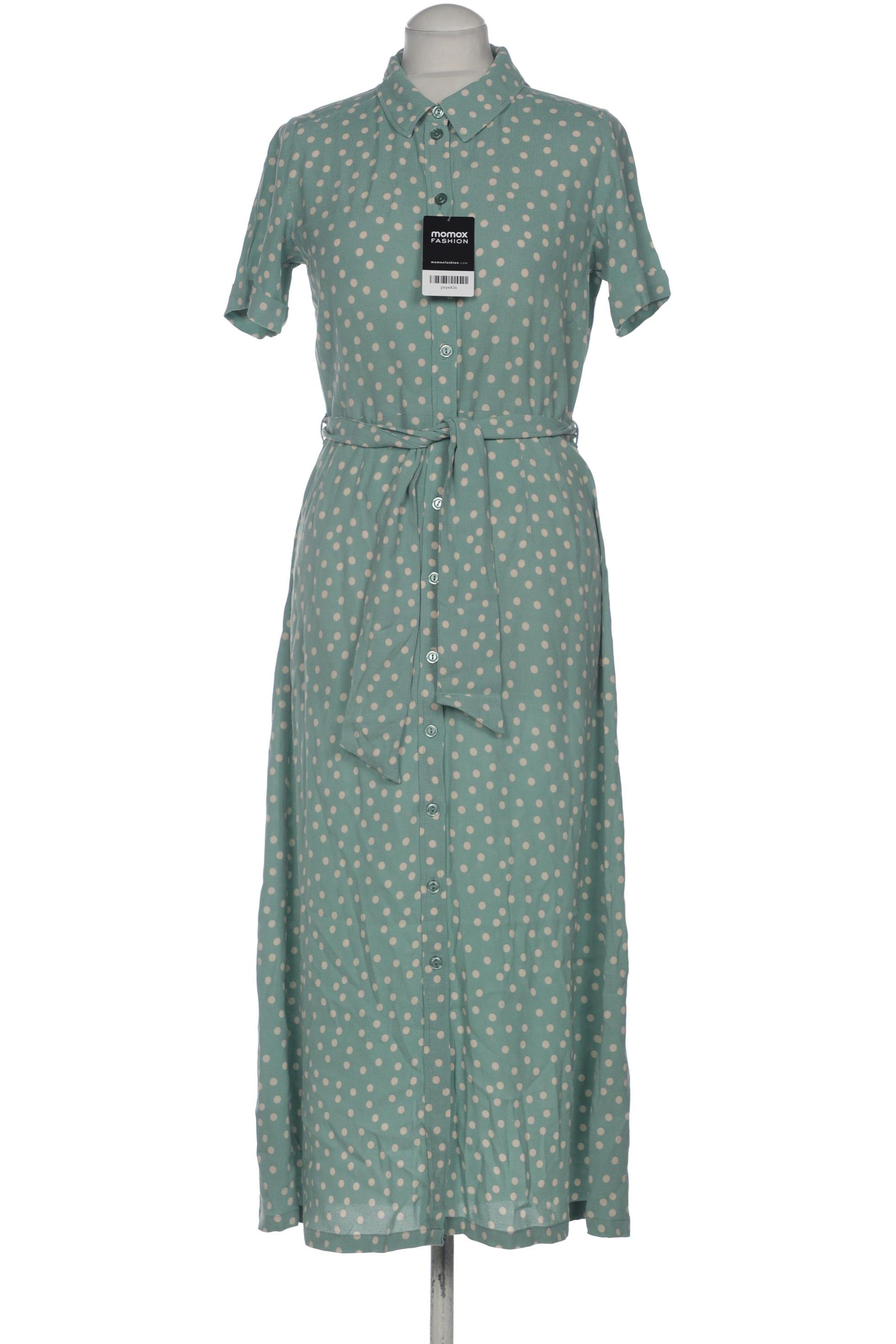 

King Louie Damen Kleid, hellgrün, Gr. 36