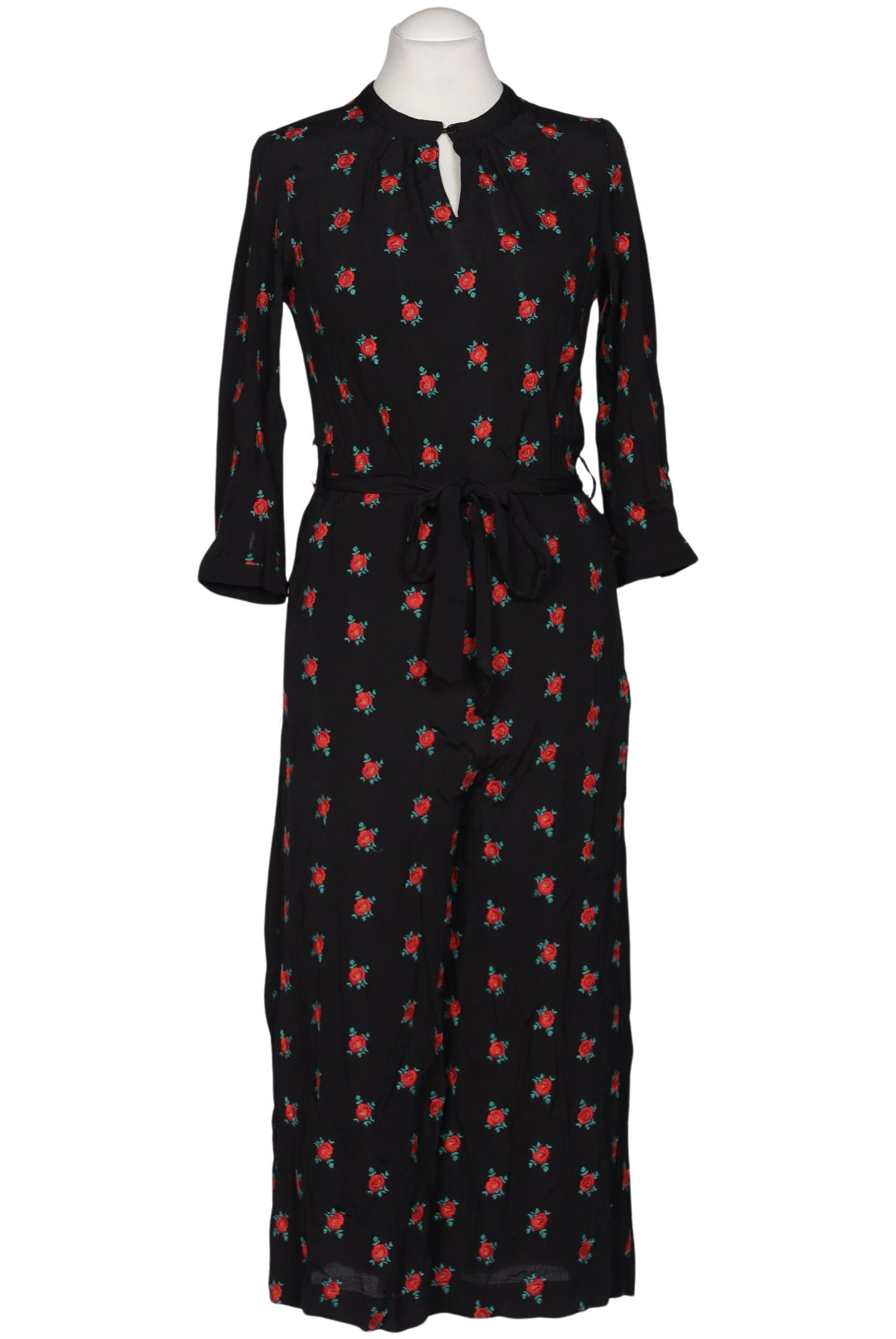 

King Louie Damen Jumpsuit/Overall, mehrfarbig, Gr. 38