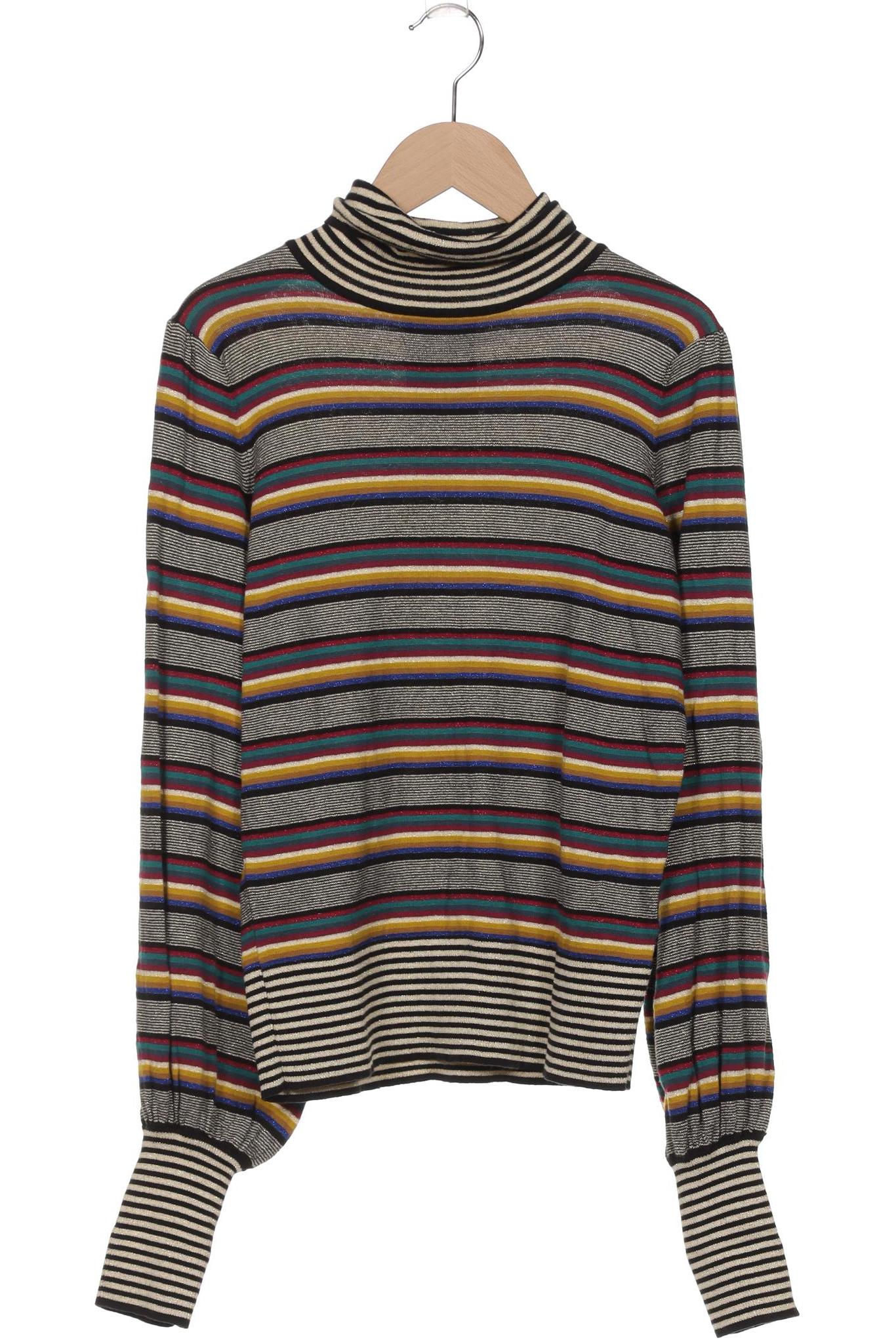 

King Louie Damen Pullover, mehrfarbig, Gr. 36