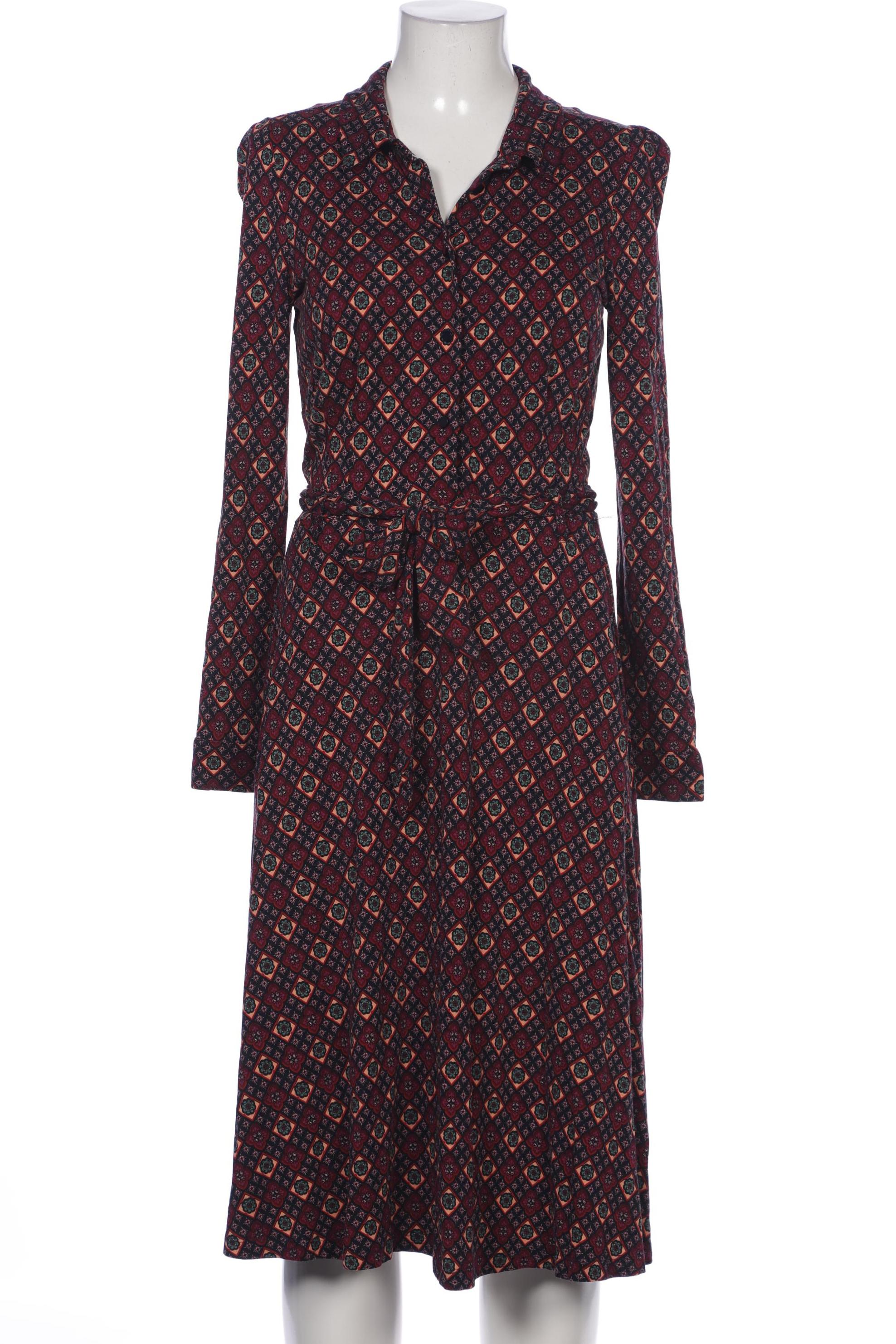

King Louie Damen Kleid, mehrfarbig, Gr. 42