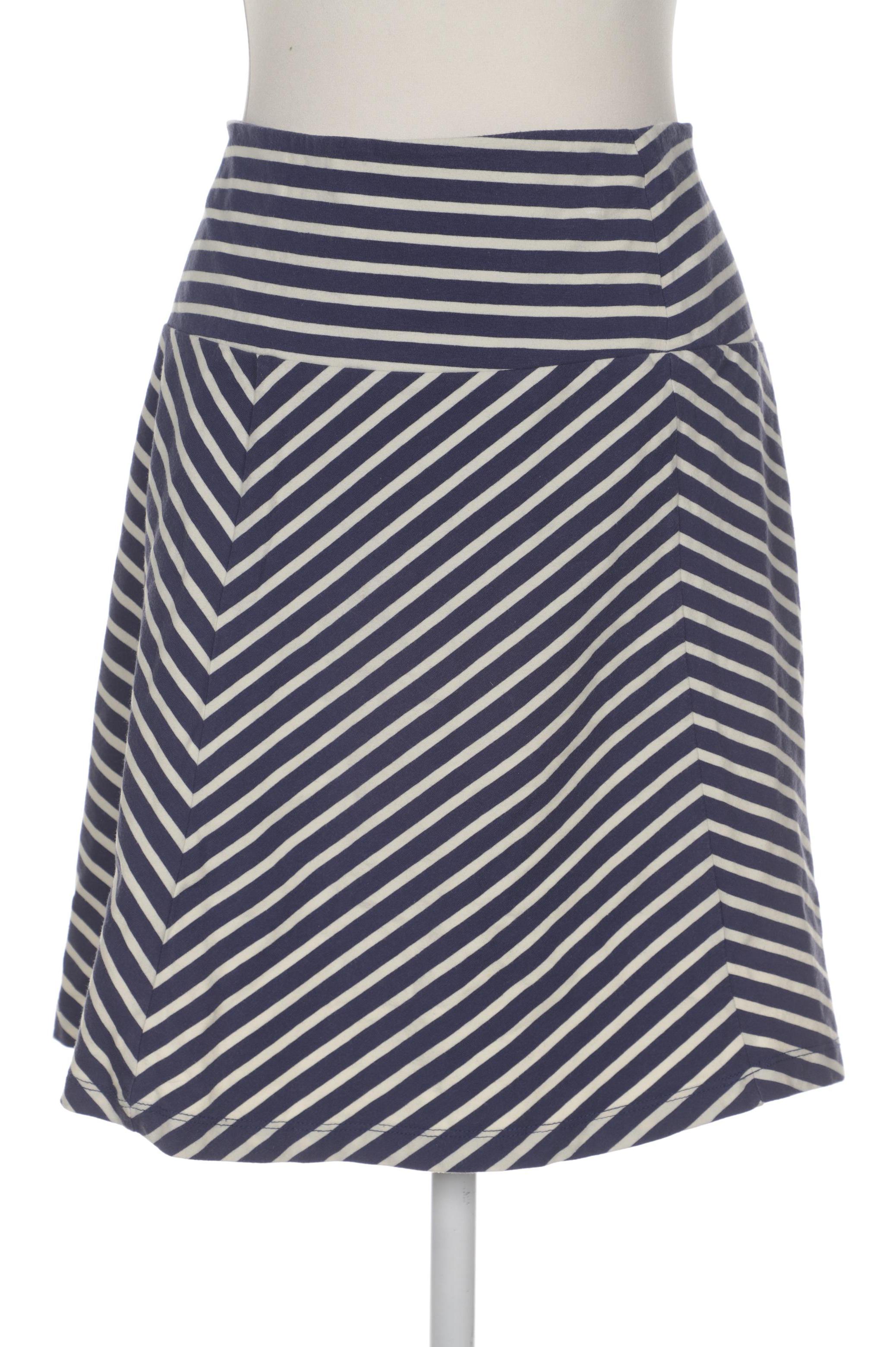 

KING LOUIE Damen Rock, blau